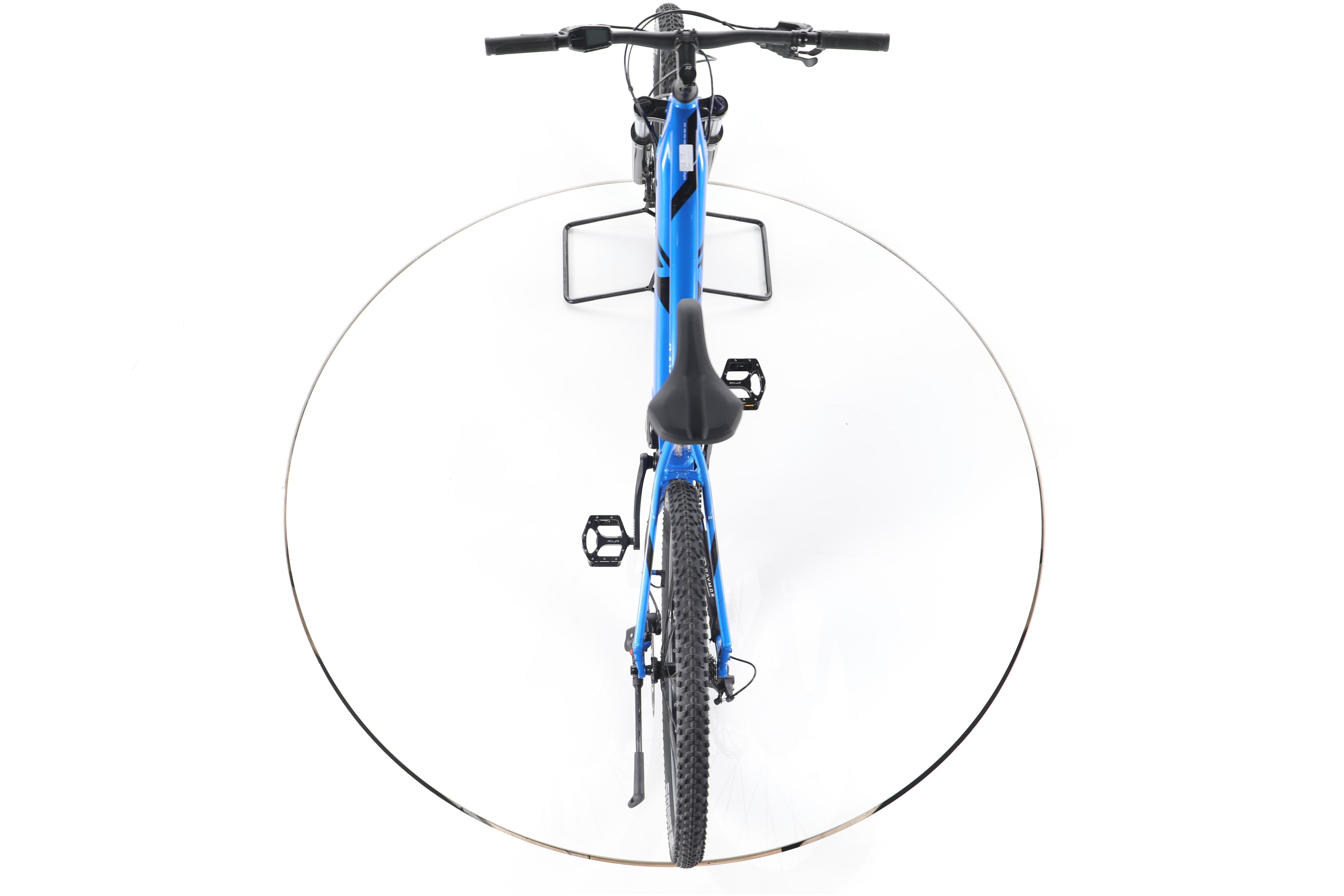 R Raymon HardRay E 6.0 E-Bike - Image 22