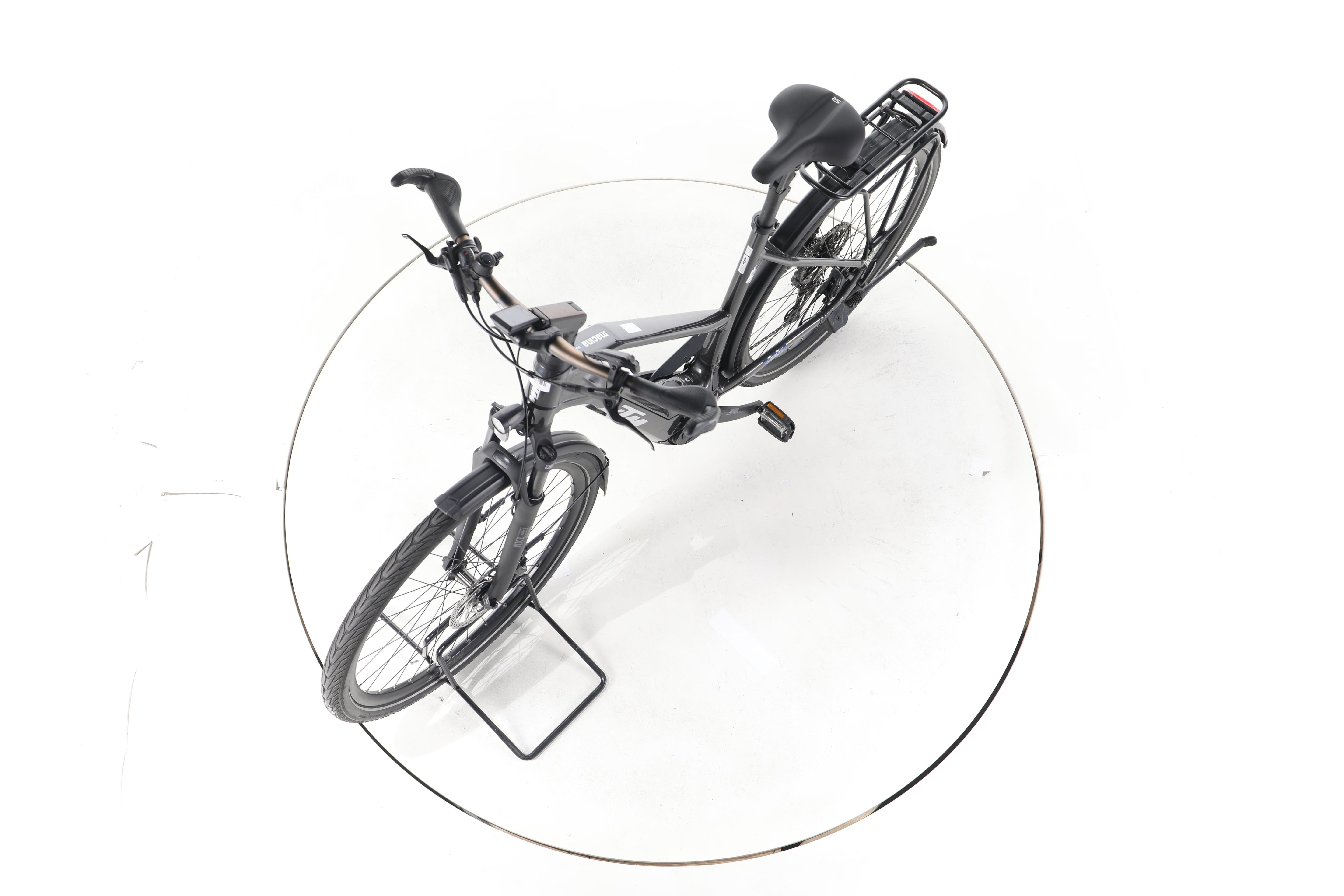 KTM Macina Style 730 Trekking E-Bike - Image 22