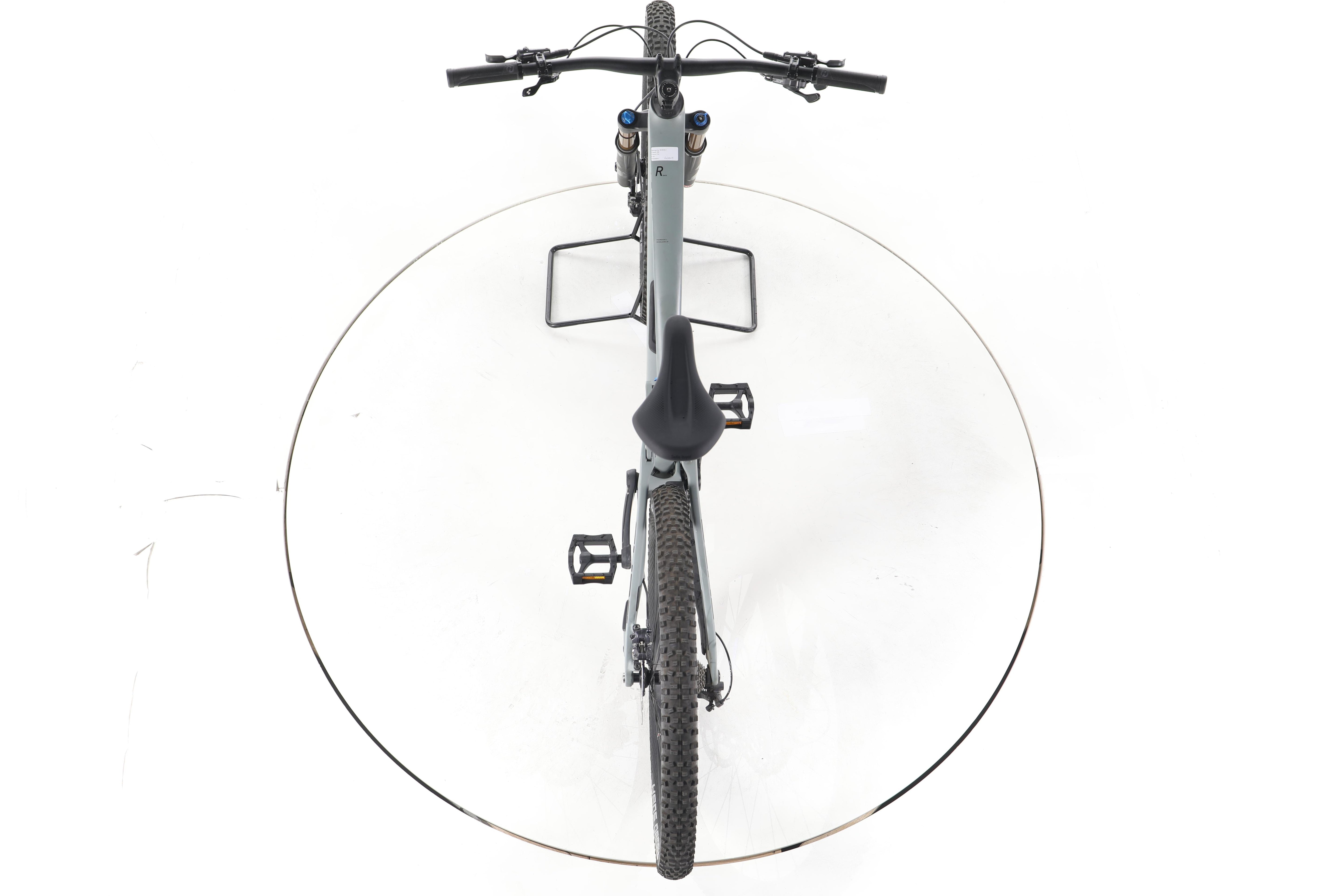 Cube STEREO ONE44 C:62 RACE Fahrrad Fully - Image 22