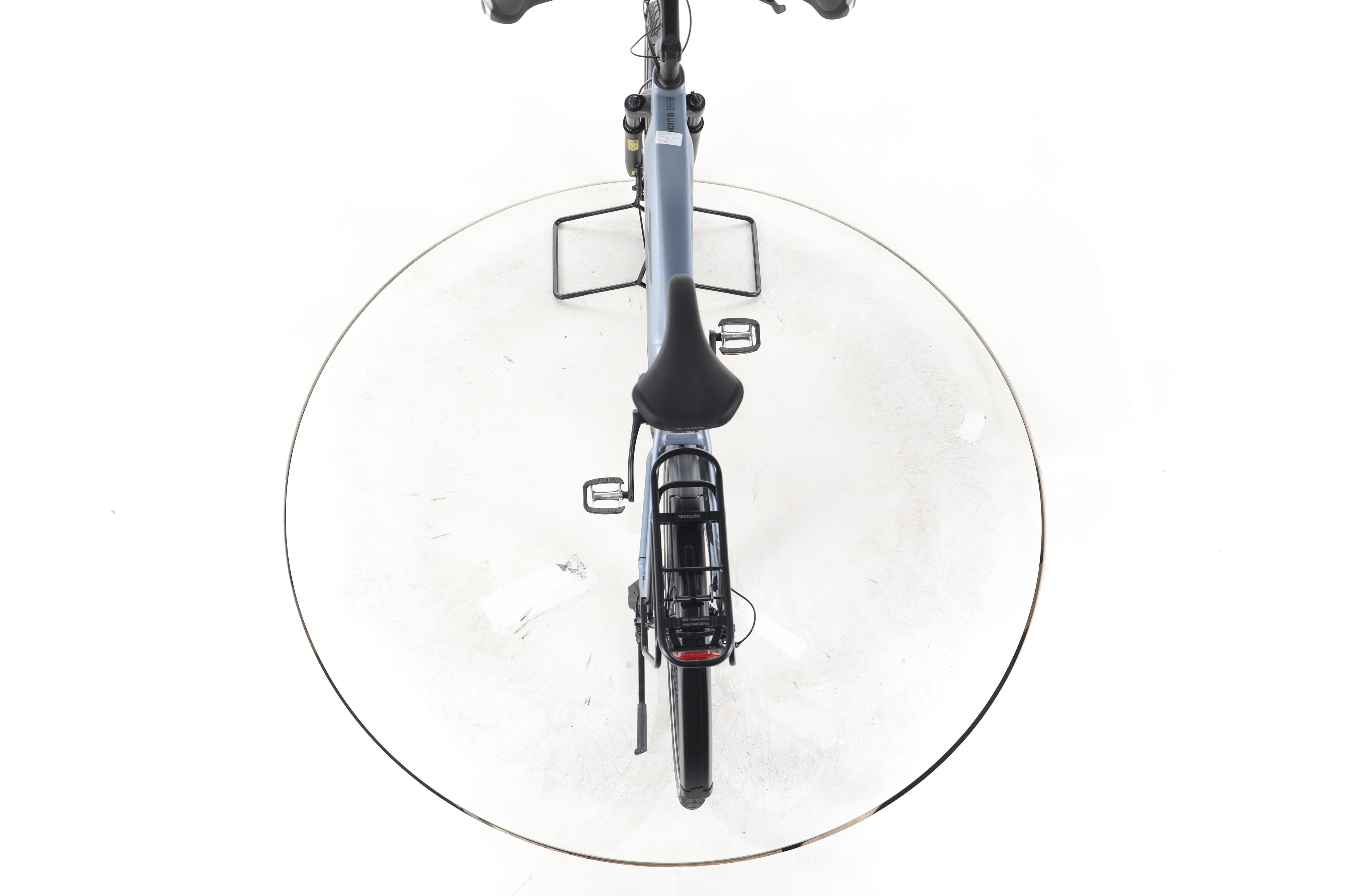 KTM Macina Tour P510 Trekking E-Bike 2024 - Image 22