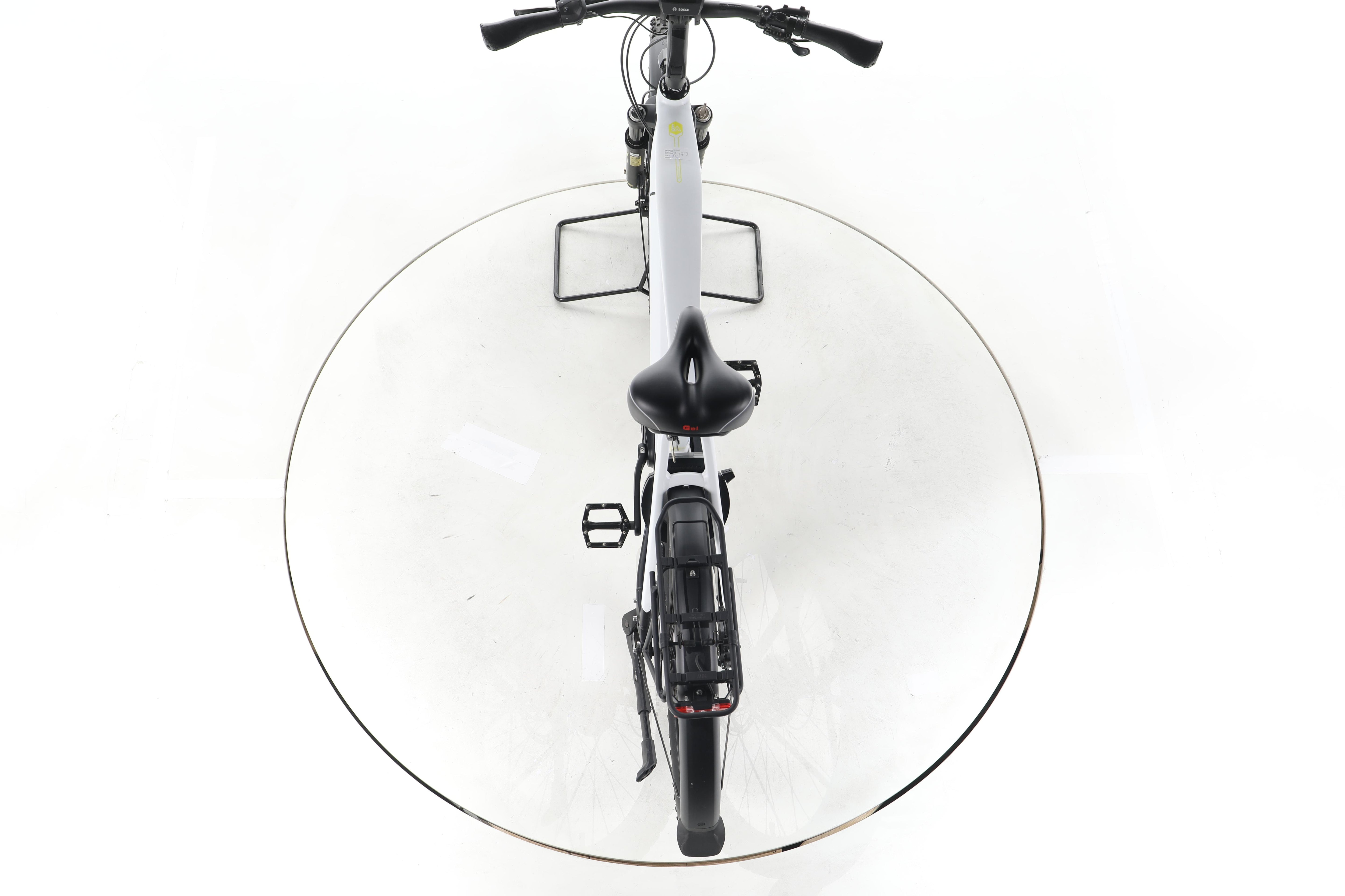 Victoria eAdventure 12.6 Trekking E-Bike - Image 22