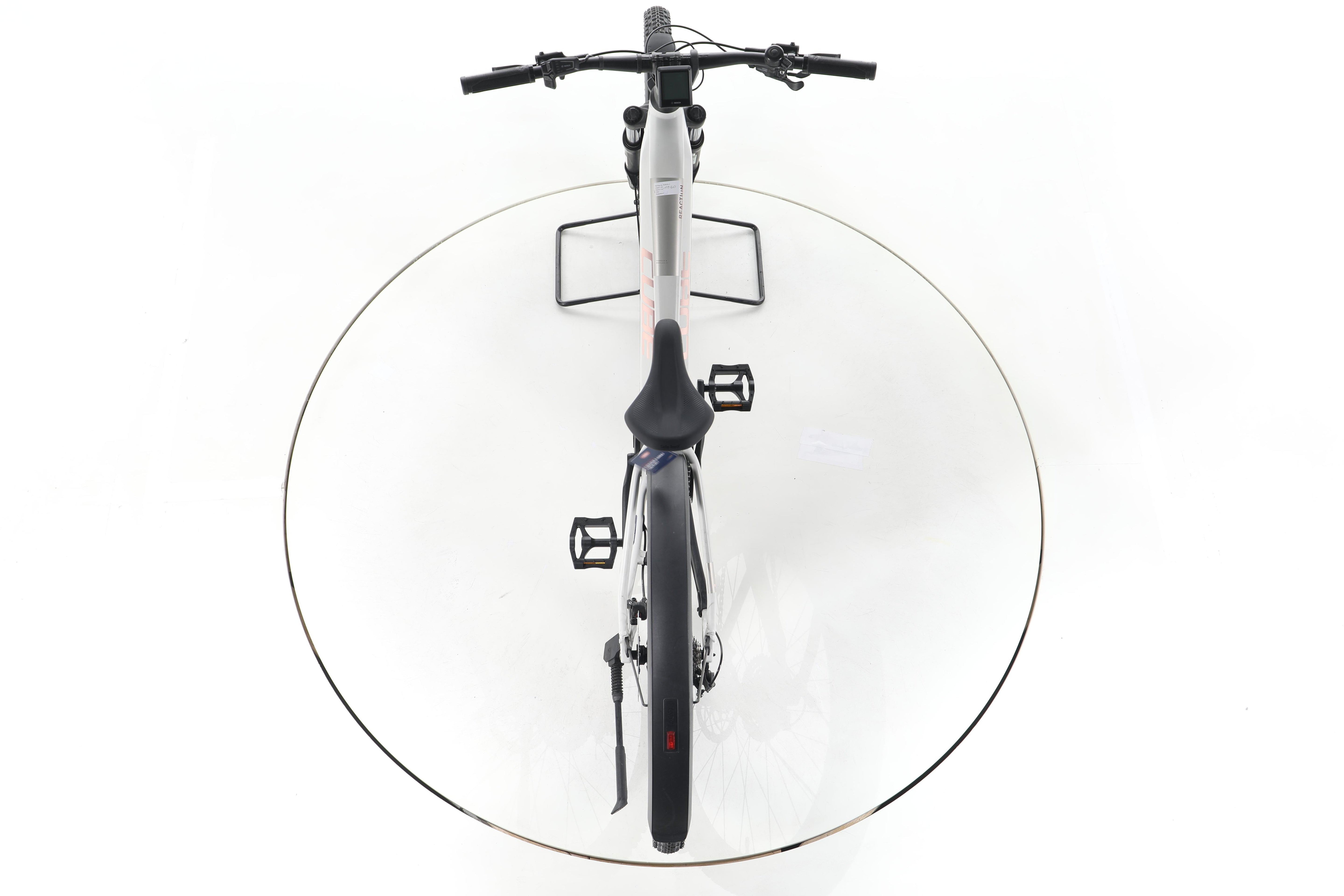 Cube Reaction Hybrid ONE E-Bike - Image 22