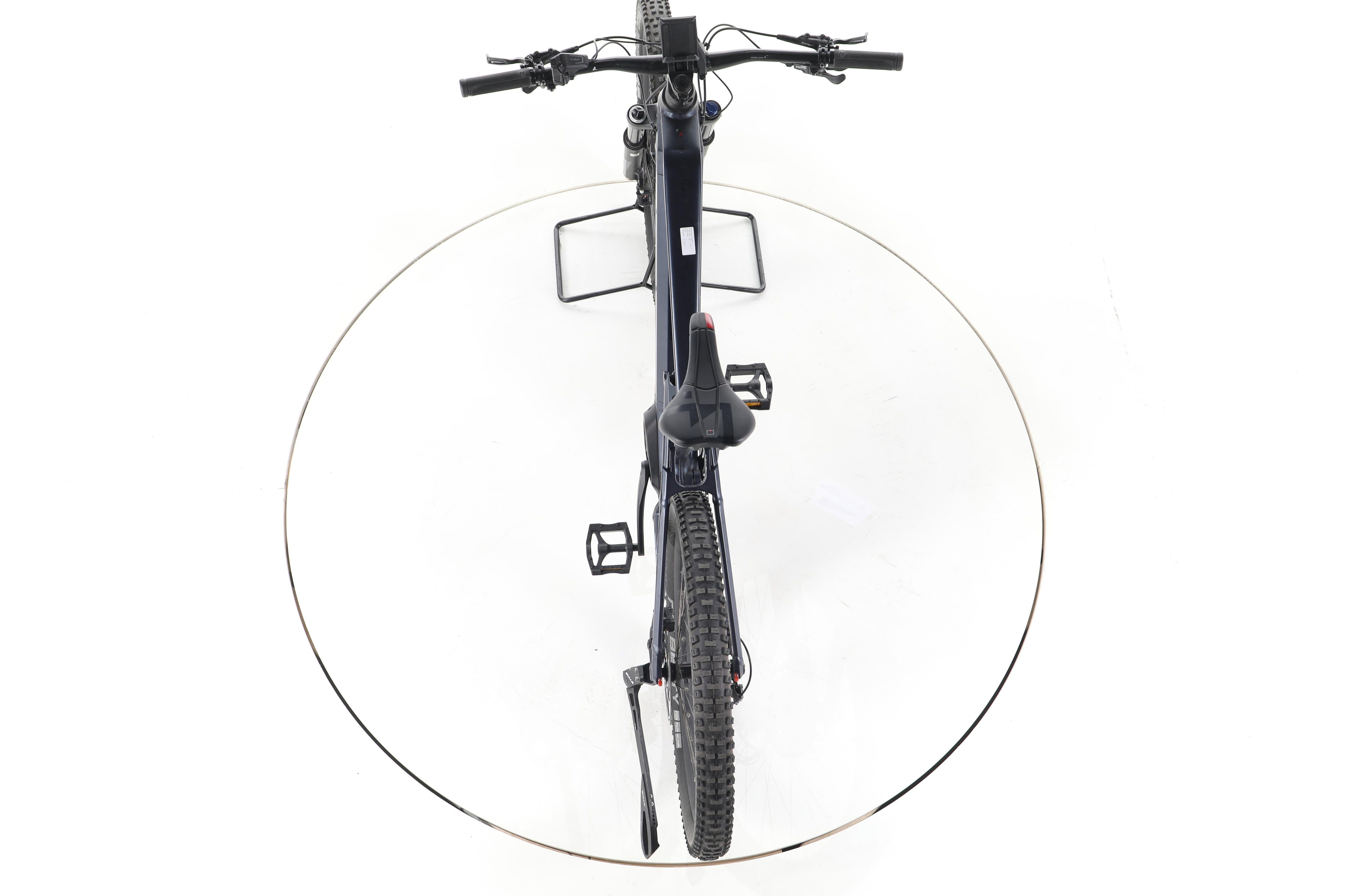 Bulls Sonic EVO AM 1 Fully E-Bike - Image 22
