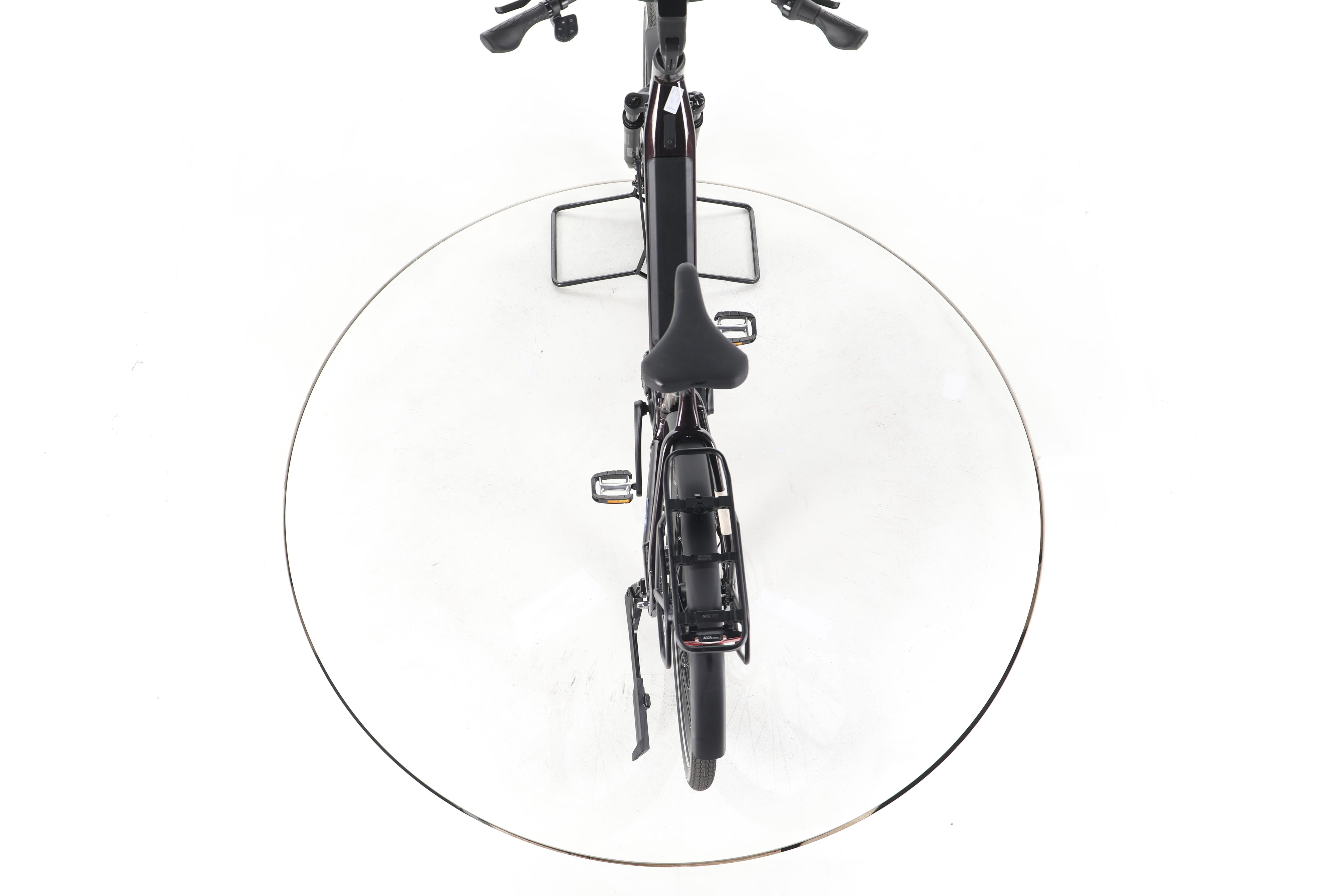 Liv Allure E+ 1 City E-Bike Tiefeinsteiger 2024 - Image 22