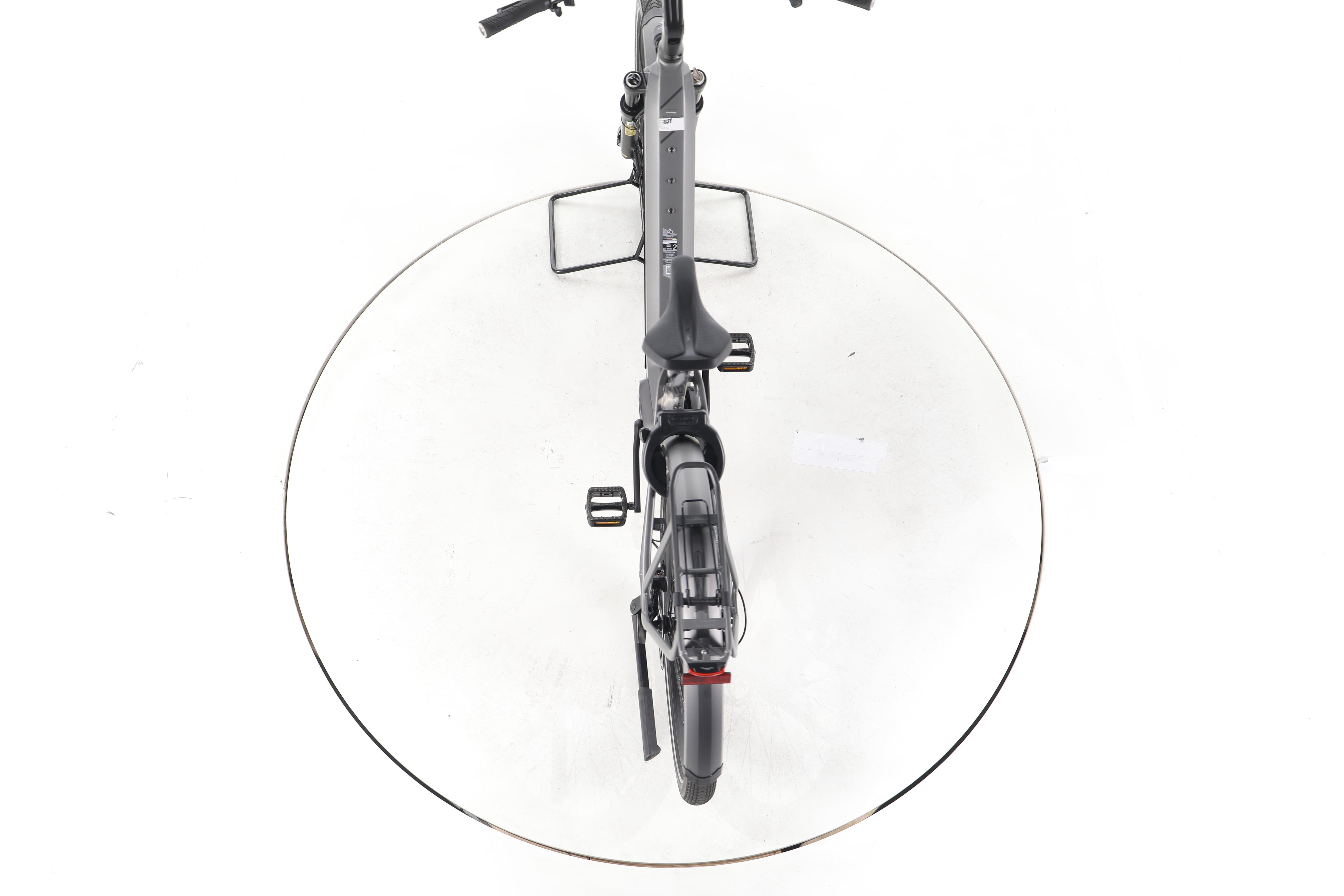 Kalkhoff Endeavour 7.B Move+ Trekking E-Bike Tiefeinsteiger - Image 22