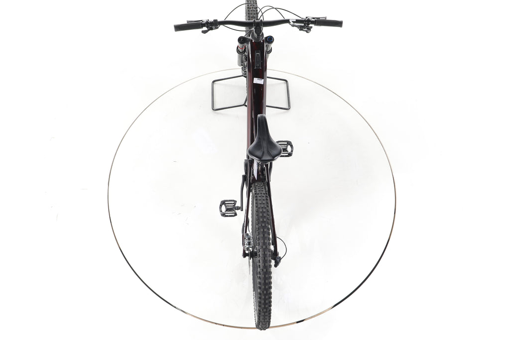 Cube Stereo Hybrid ONE55 C:68X SLX E-Bike Fully Carbon 2024 - Image 22