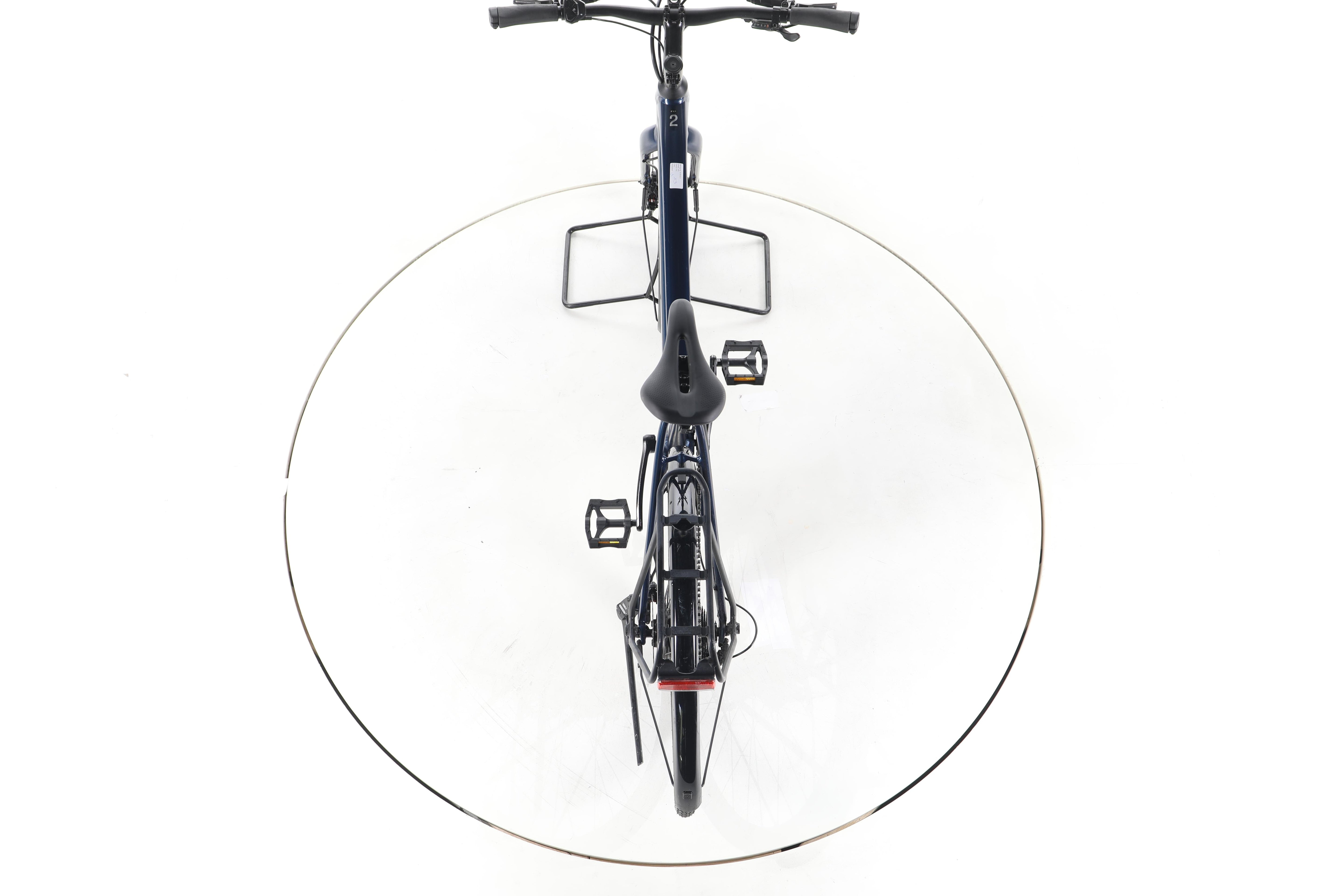 Trek FX+ 2 Trekking E-Bike - Image 22