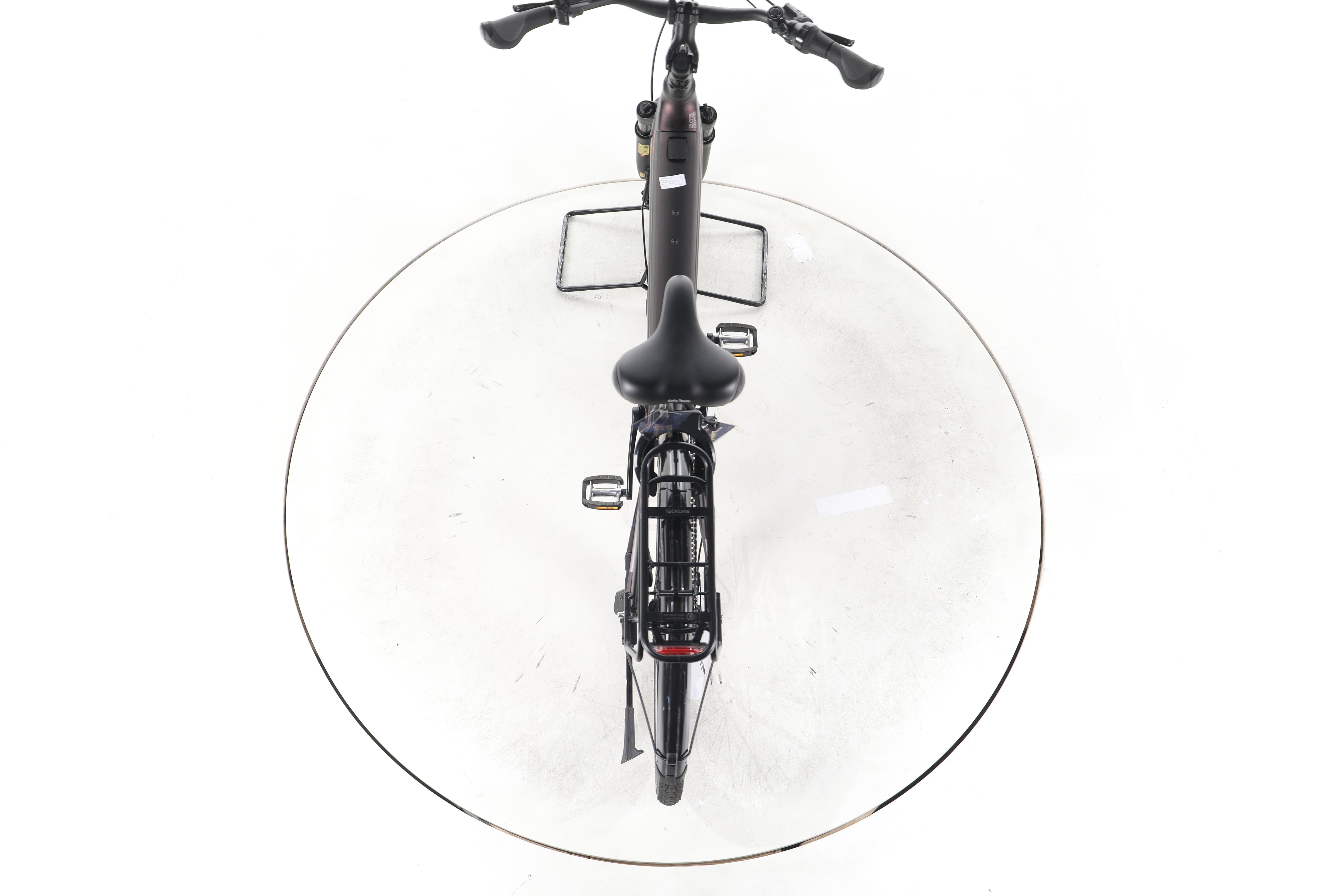 KTM Macina City 820 XL City E-Bike Tiefeinsteiger 2025 - Image 22