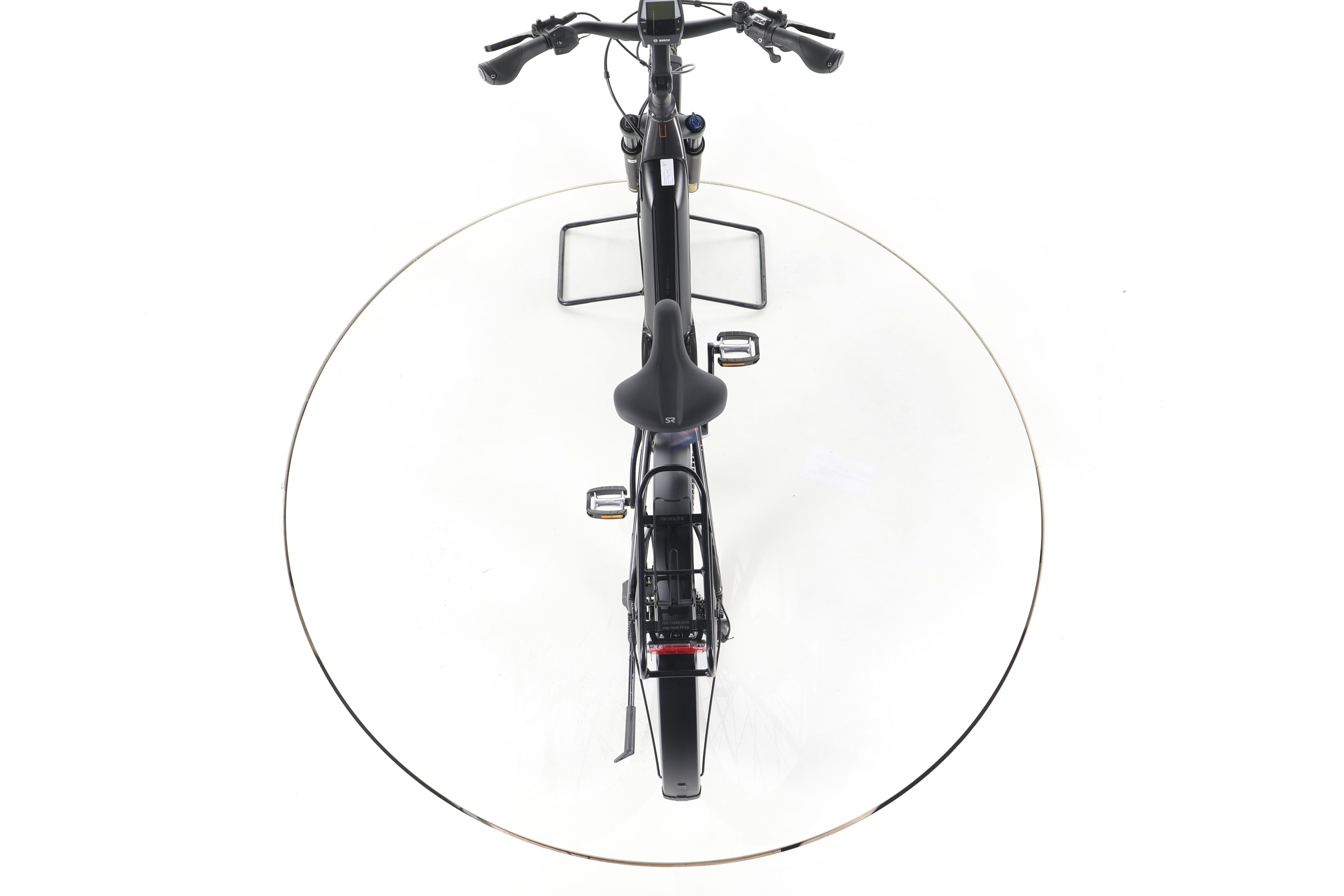 KTM Macina Gran 620 Trekking E-Bike Tiefeinsteiger - Image 22