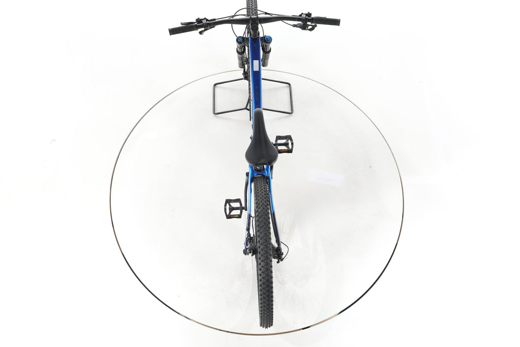 Trek Fuel EX 8 Gen 5 Fahrrad Fully - Image 22