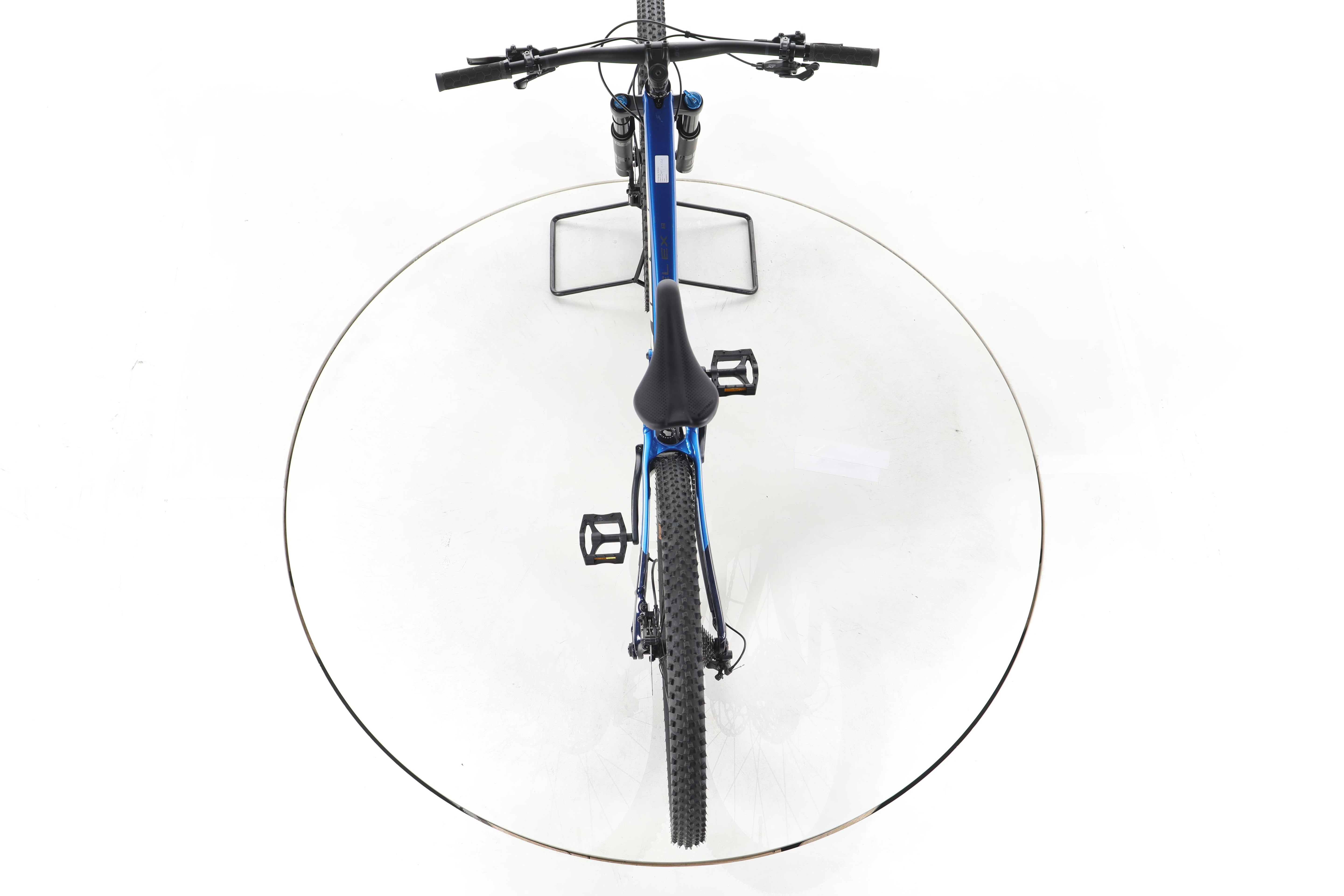 Trek Fuel EX 8 Gen 5 Fahrrad Fully - Image 22