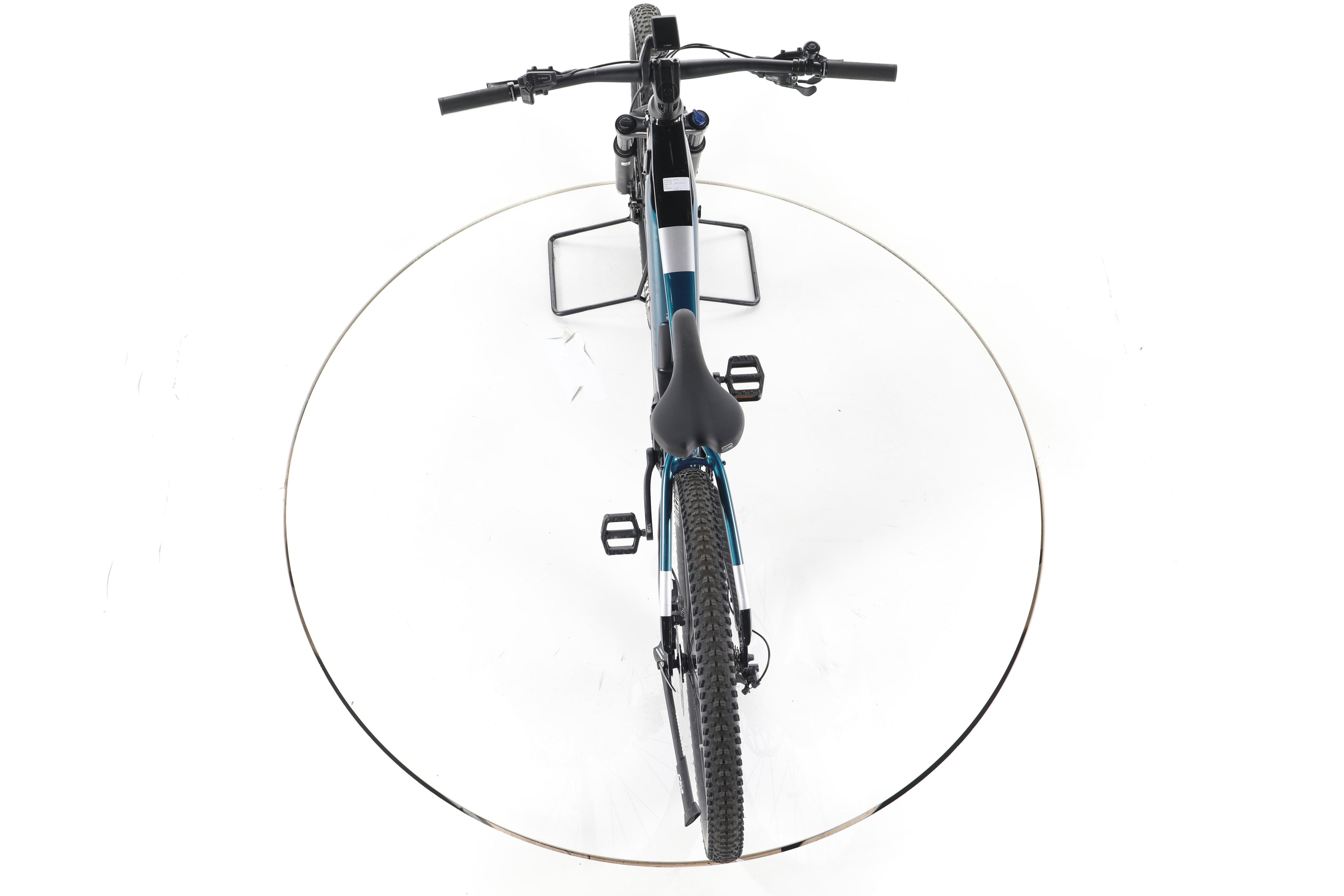 Cannondale Trail Neo 2 E-Bike 2023 - Image 22