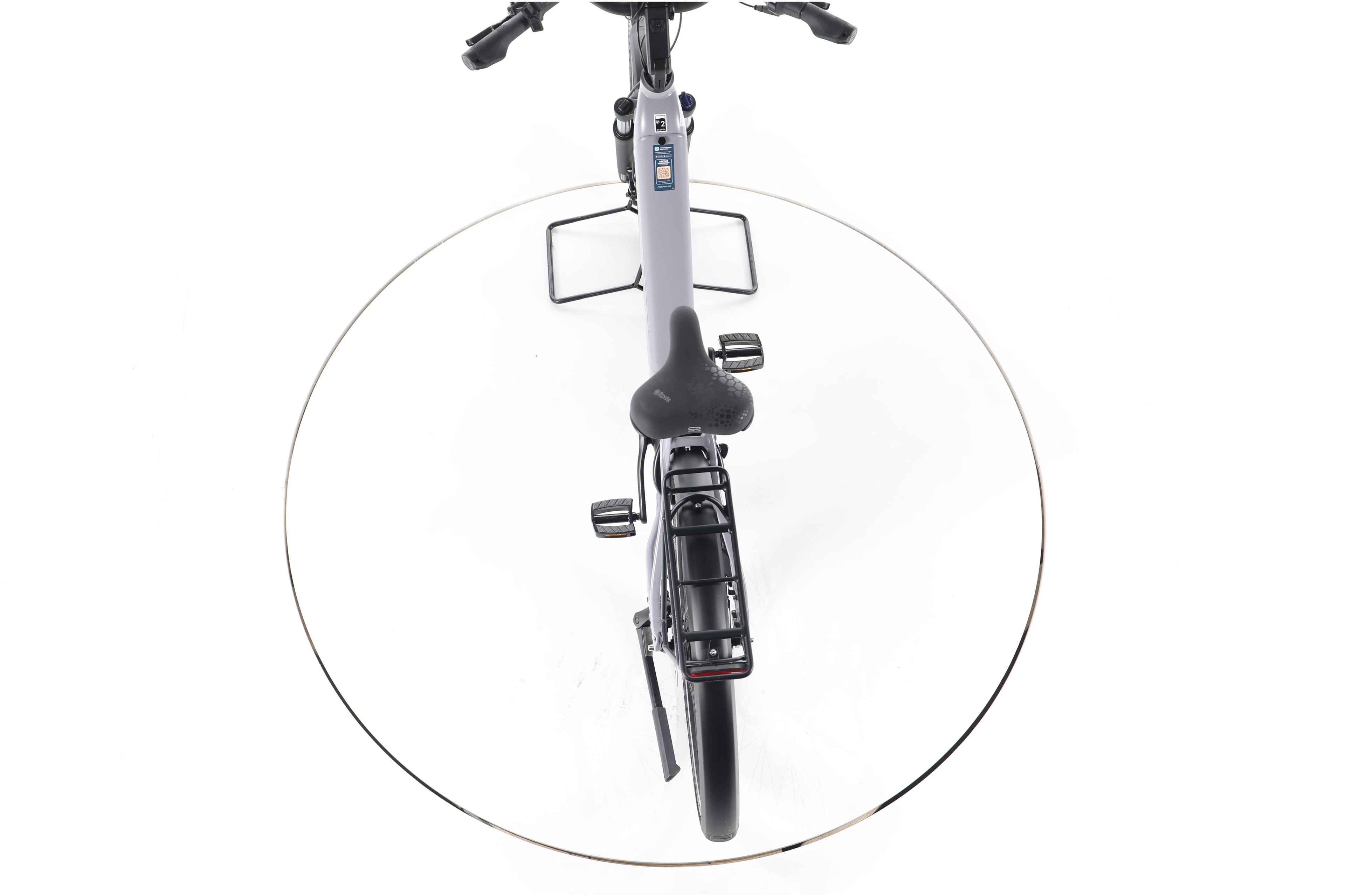 ADVANCED Tour Pro City E-Bike Tiefeinsteiger 2024 - Image 22