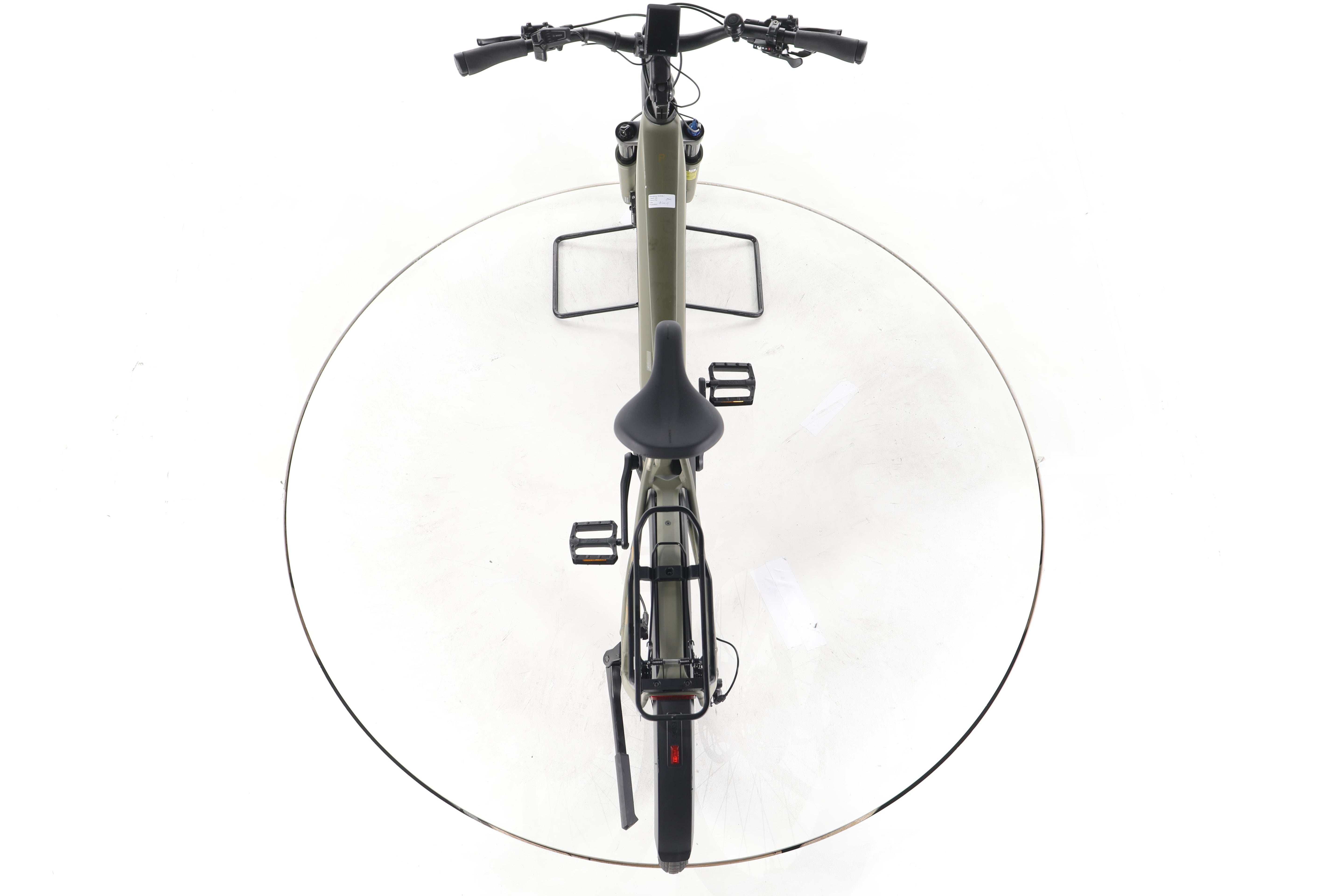 Cube Kathmandu Hybrid Pro Trekking E-Bike 2024 - Image 22