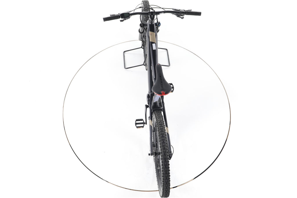 R Raymon FullRay SE Fully E-Bike - Image 22