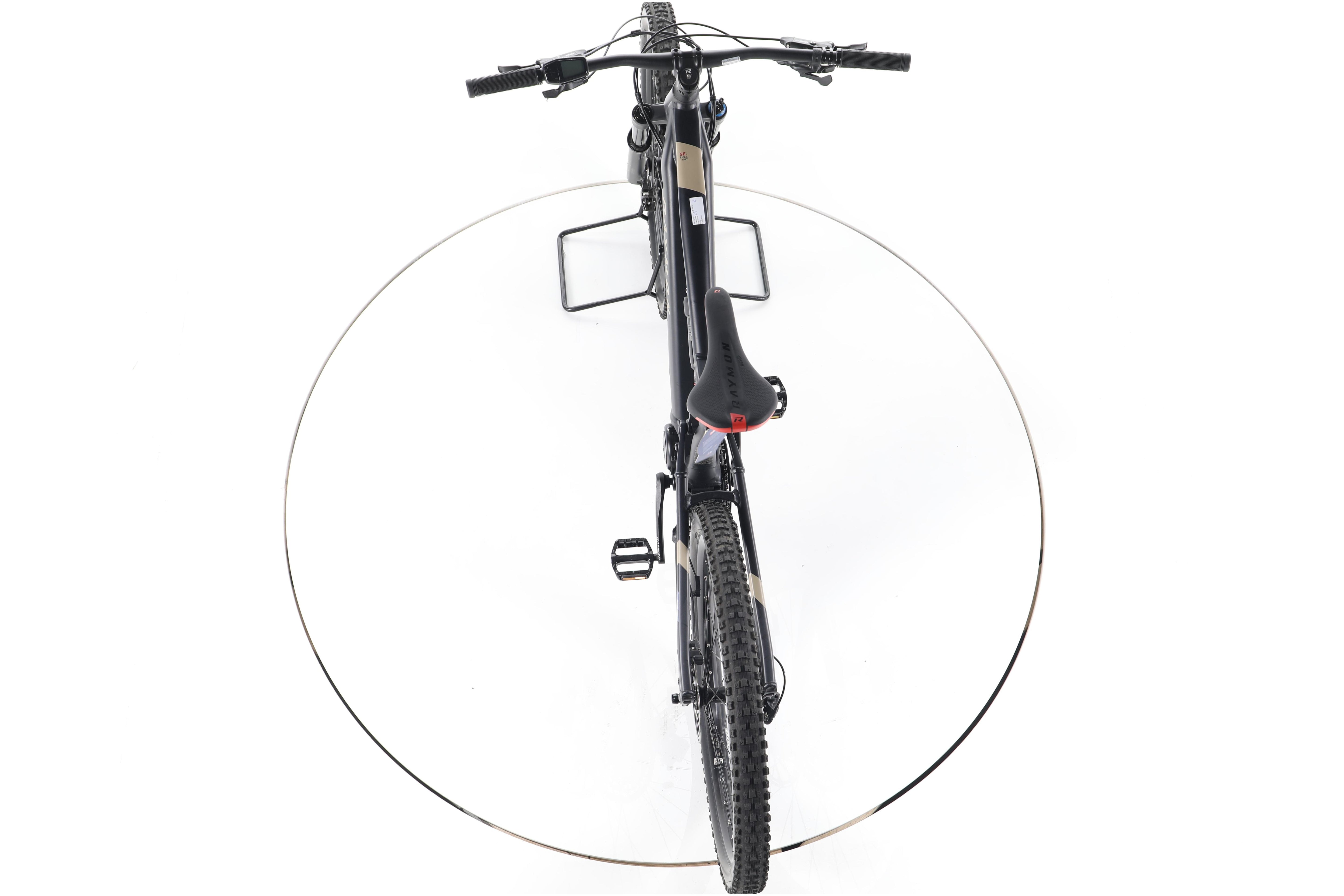 R Raymon FullRay SE Fully E-Bike - Image 22