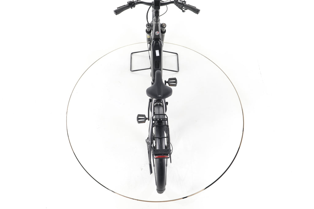 FLYER Upstreet5 7.10 Trekking E-Bike Tiefeinsteiger - Image 22