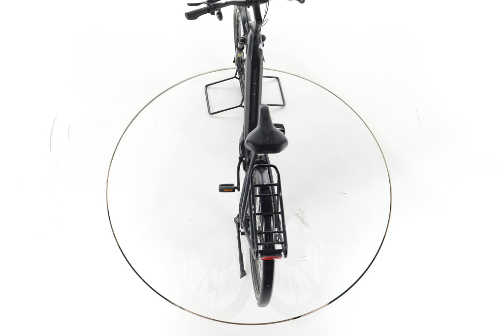 Hercules Futura Comp I-11 Trekking E-Bike Tiefeinsteiger 2023 - Image 22