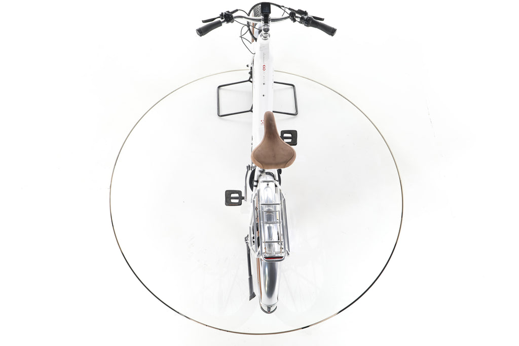 Bulls Sturmvogel EVO 5F City E-Bike 2023 - Image 22