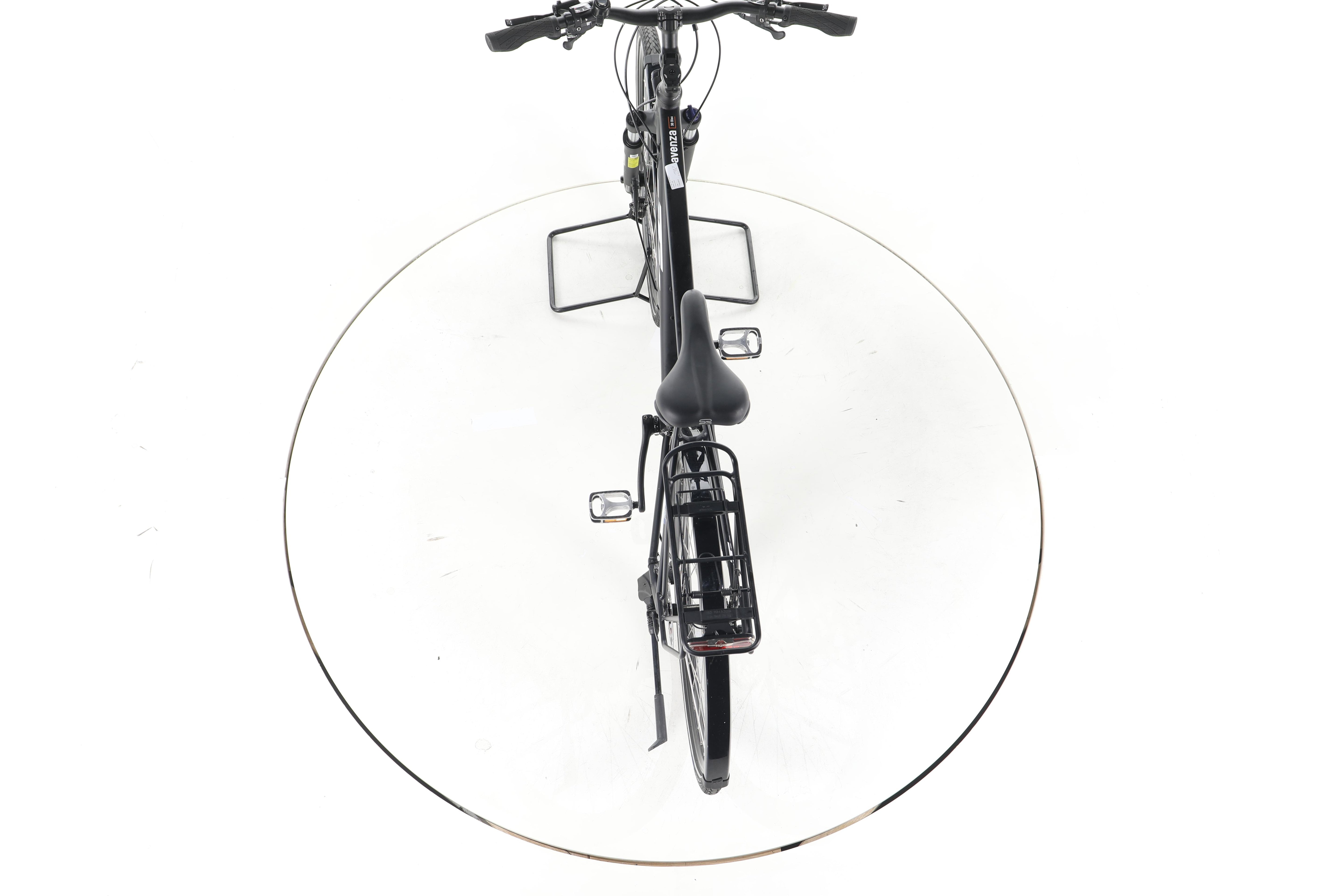 KTM Avenza30 Disc Fahrrad City & Trekking - Image 22