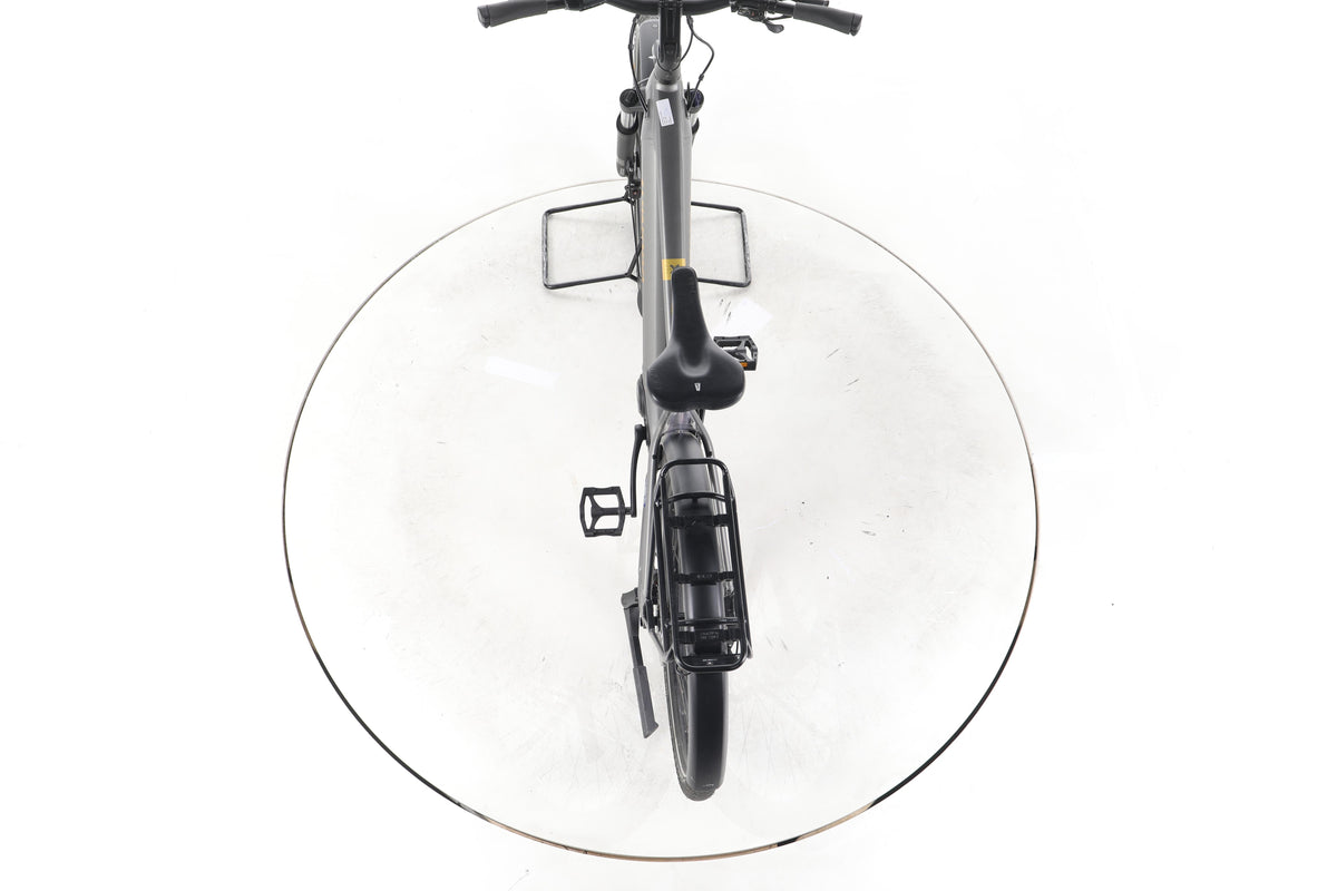 Winora Yucatan X8 Trekking E-Bike - Image 22
