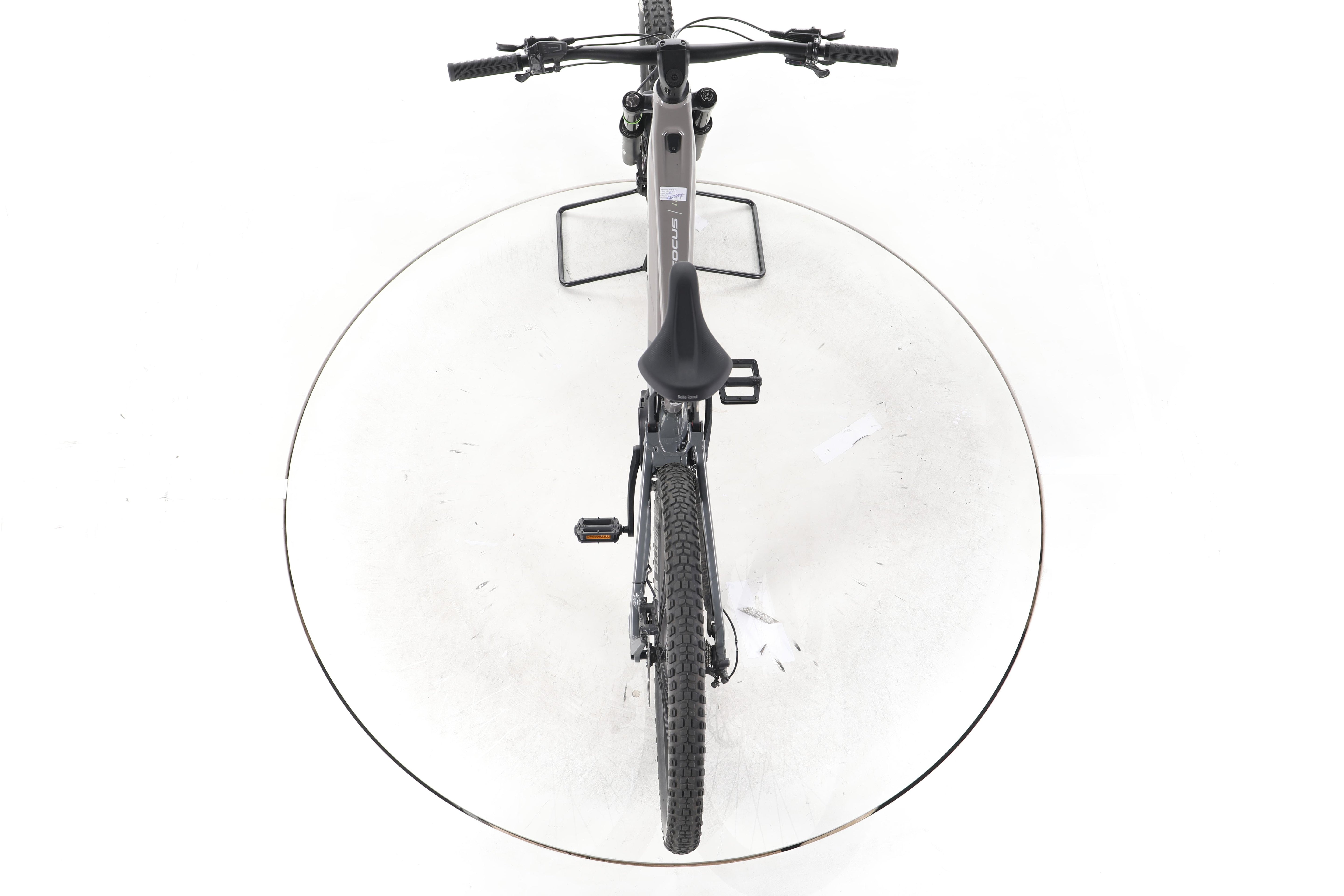 Focus Jam 6.7 E-Bike Fully 2026 - Image 22