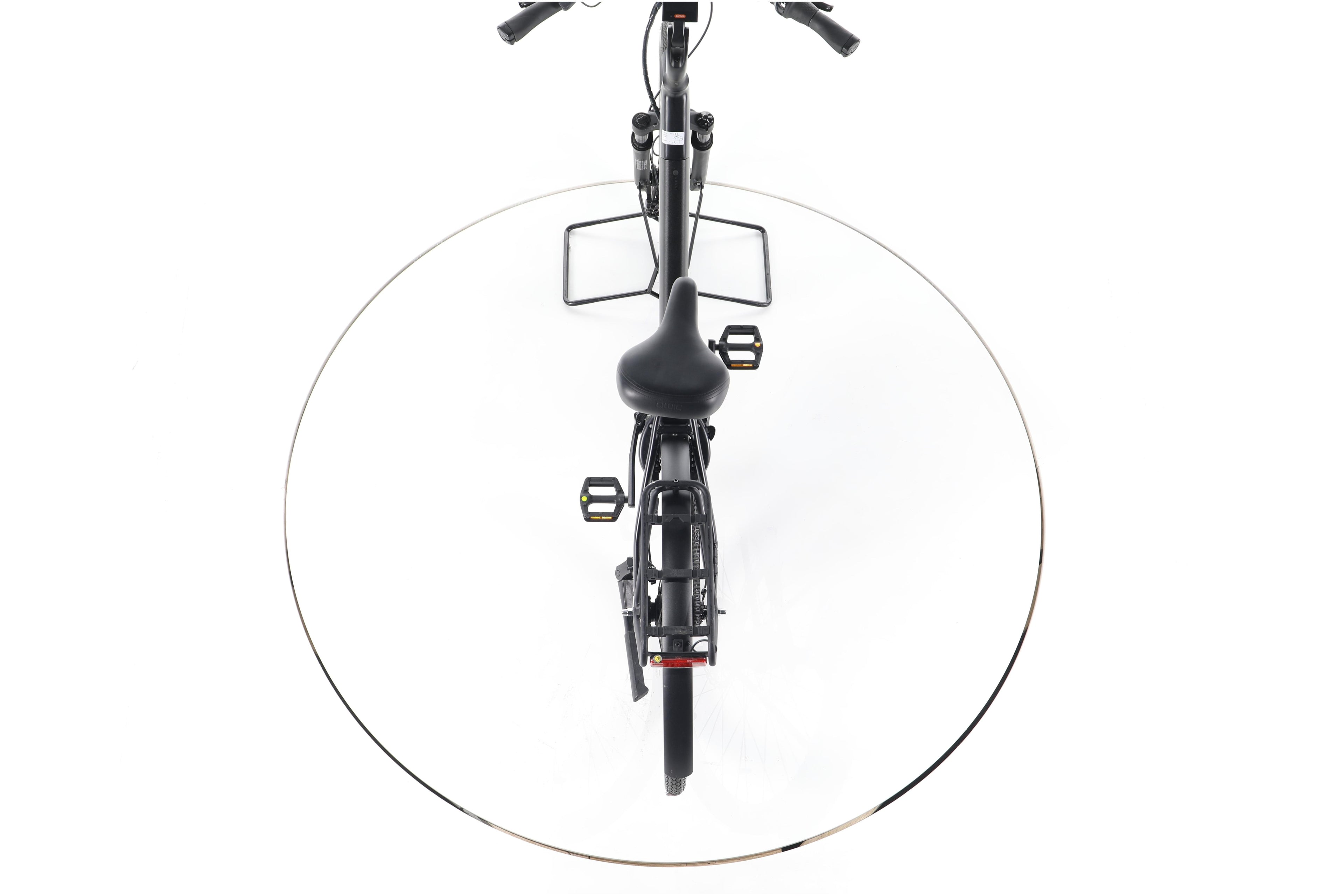QWIC Premium MN7 City E-Bike Tiefeinsteiger - Image 22