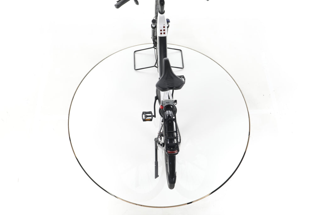 Raleigh Kent 9 Trekking E-Bike Tiefeinsteiger - Image 22
