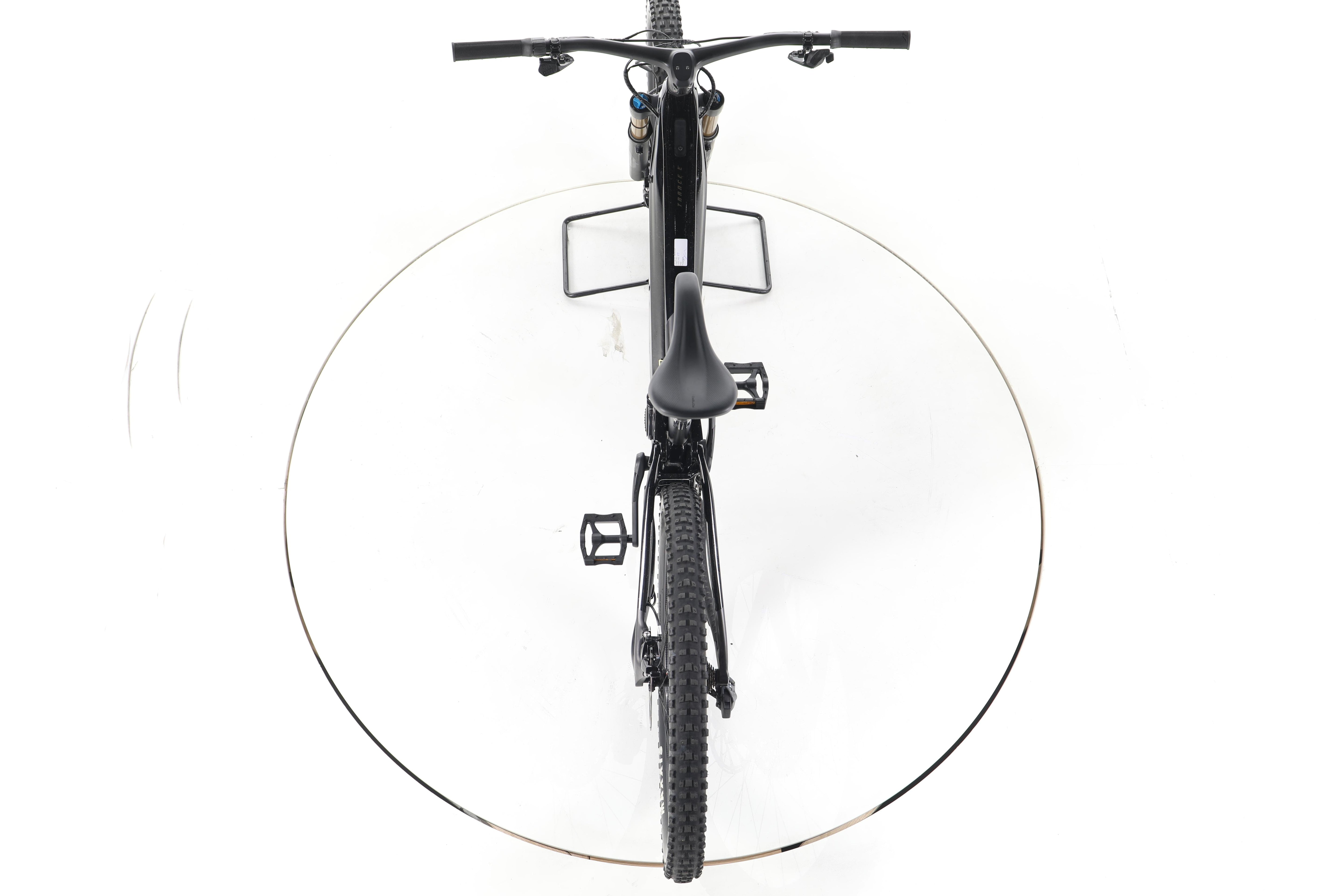 Giant Trance X Advanced E+ LTD E-Bike Fully Carbon - Image 22