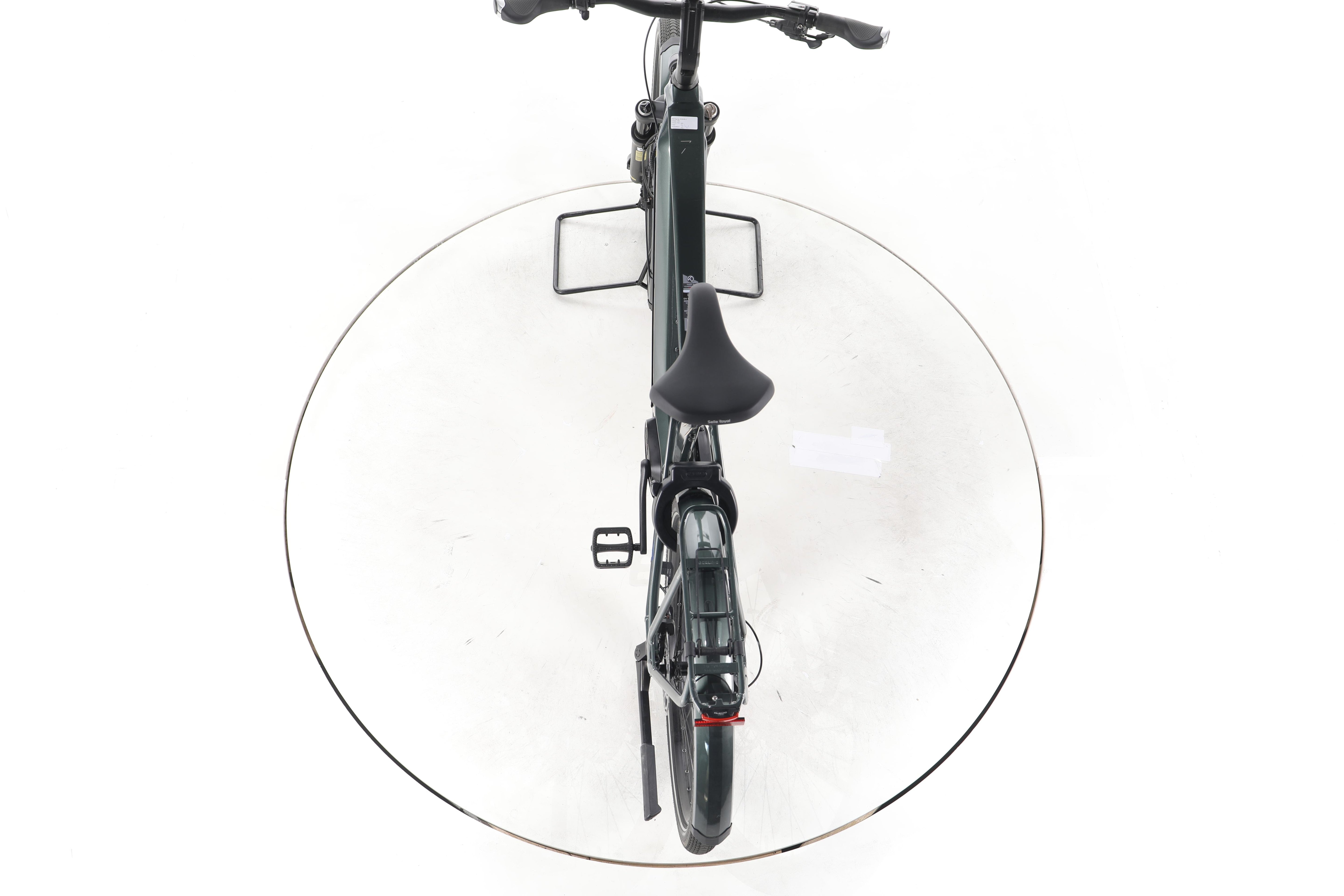 Kalkhoff Endeavour 7.B Move+ Trekking E-Bike 2024 - Image 22