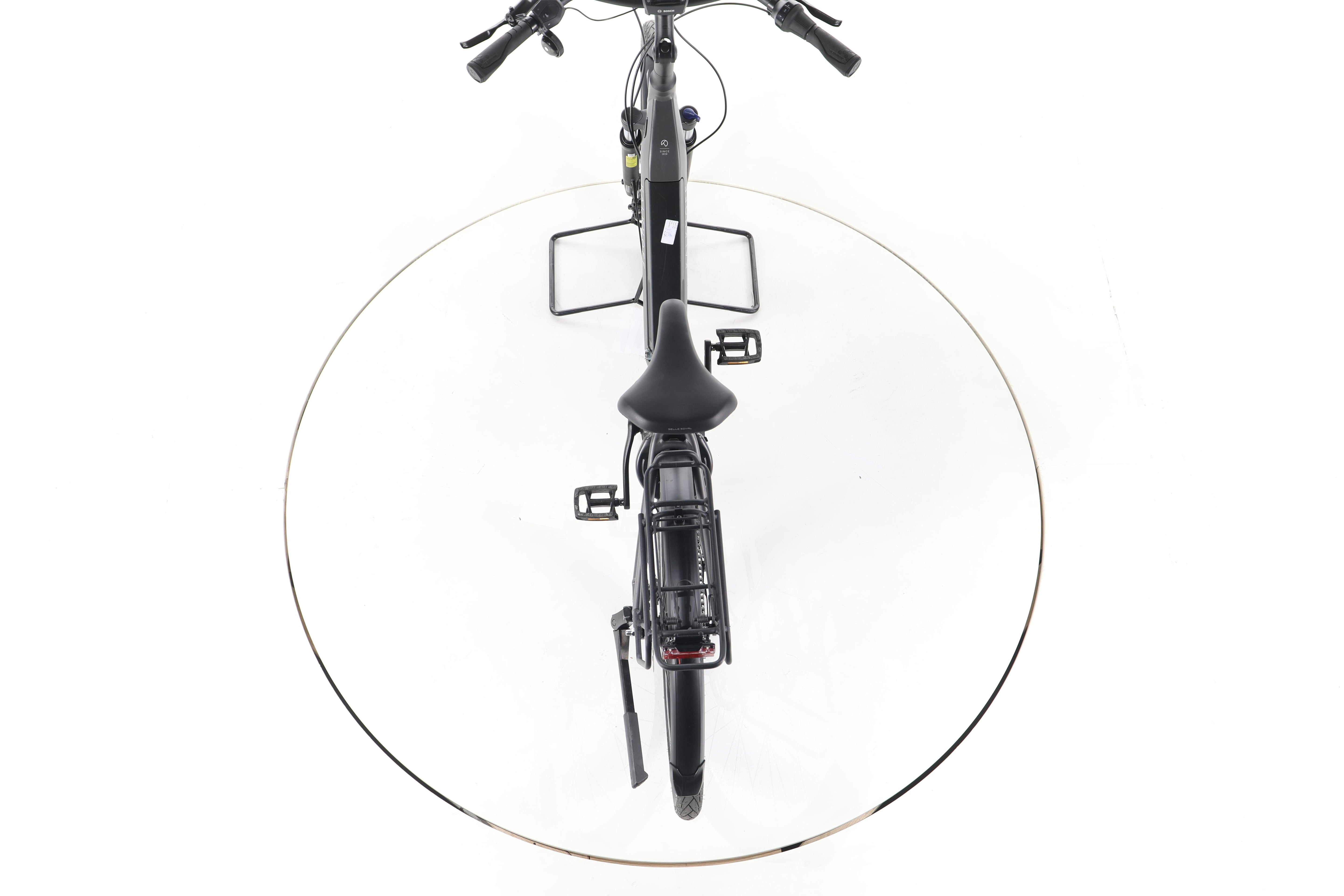 Kalkhoff Image 3.B Advance City E-Bike Tiefeinsteiger - Image 22