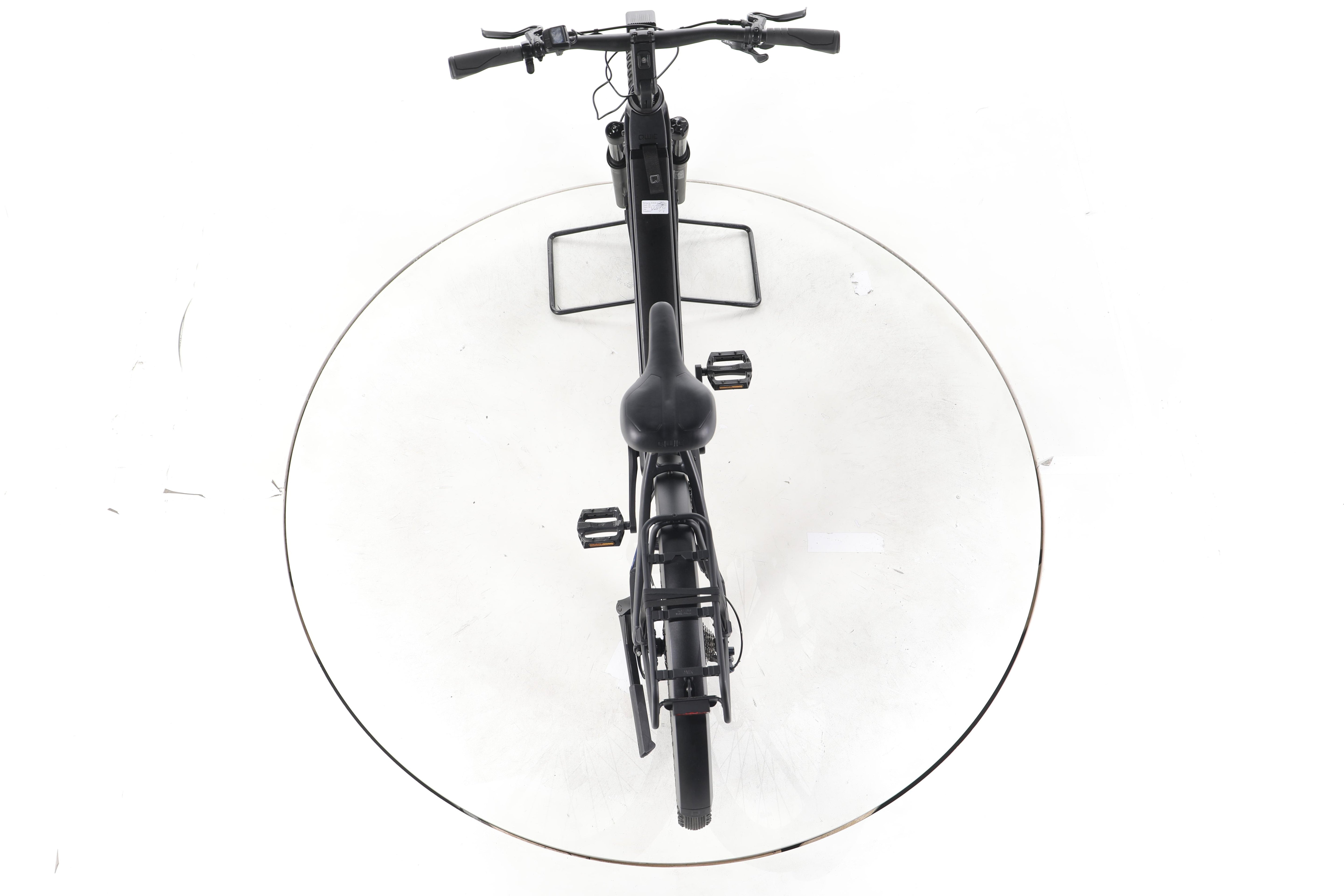 QWIC Atlas Trekking E-Bike 2024 - Image 22
