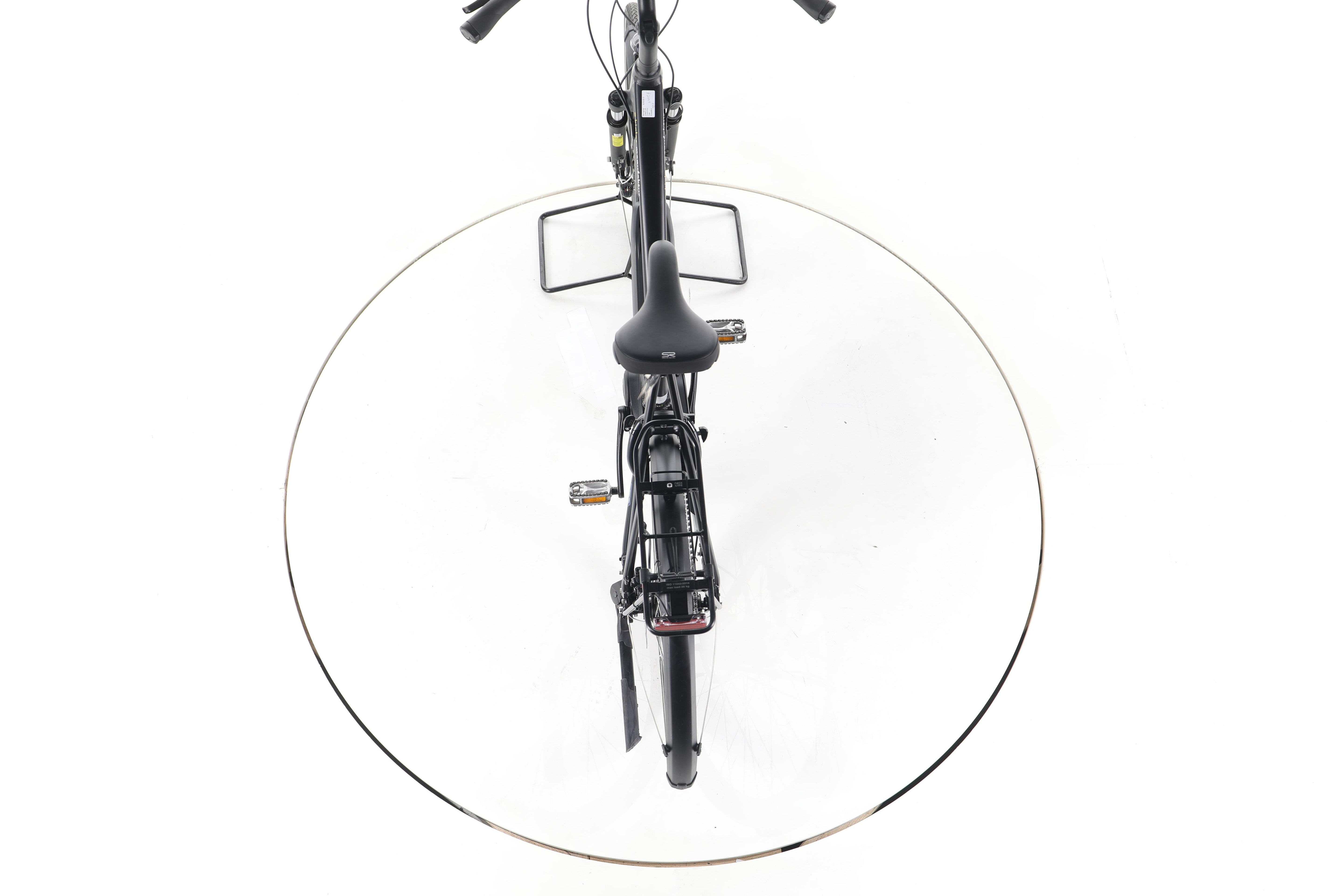 Kieler Manufaktur Bosch Active Plus 8 FL City E-Bike - Image 22