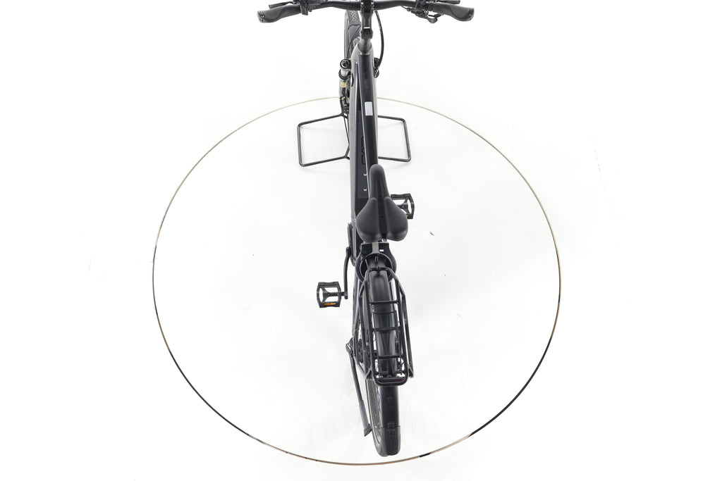 Pegasus PREMIO EVO 10 LITE Trekking E-Bike - Image 22