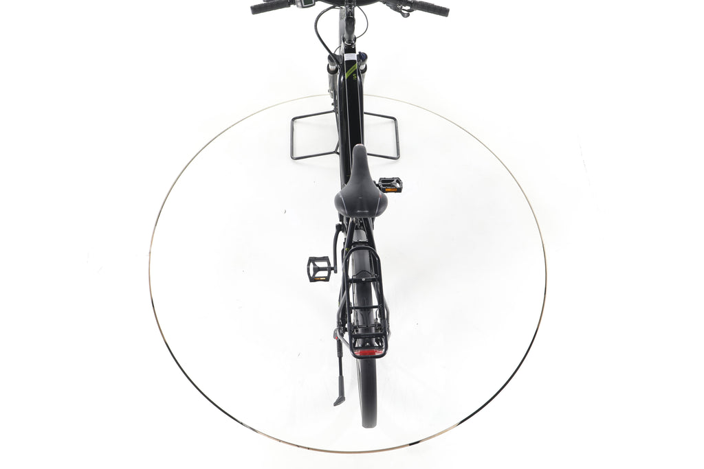 Bergamont E-Horizon Sport Trekking E-Bike - Image 22