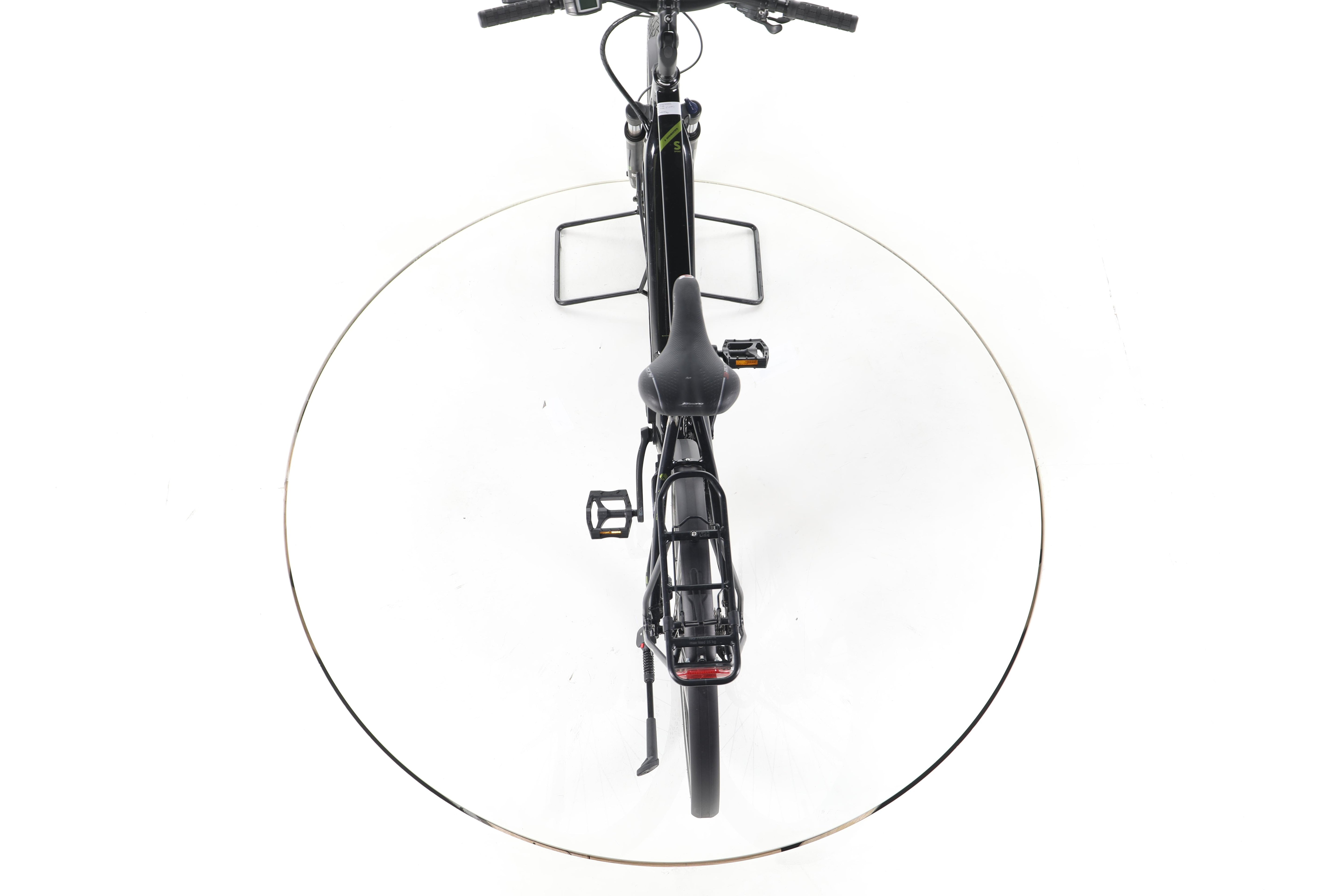 Bergamont E-Horizon Sport Trekking E-Bike - Image 22