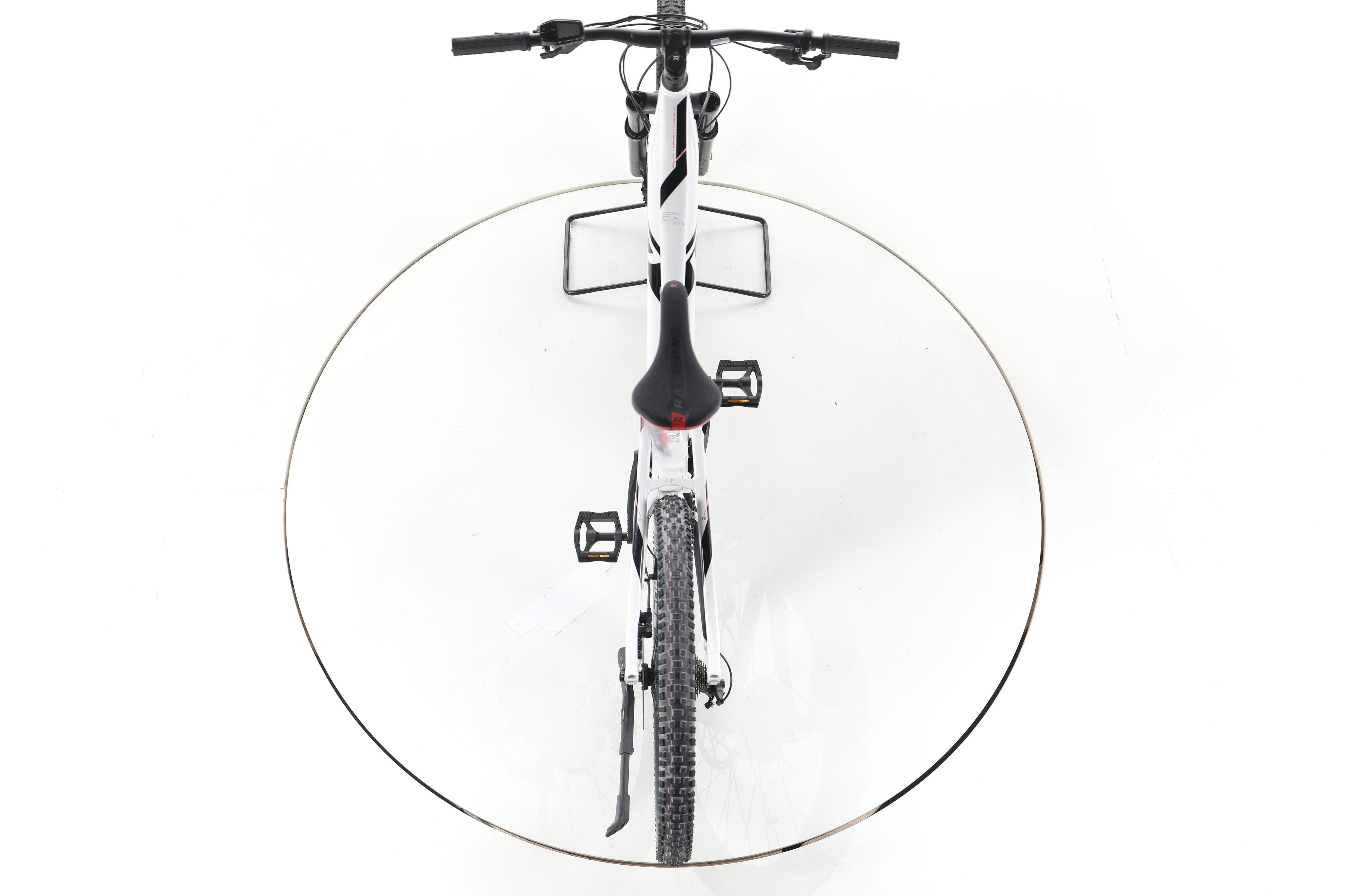 R Raymon TrailRay 140E 7.0 Fully E-Bike - Image 22