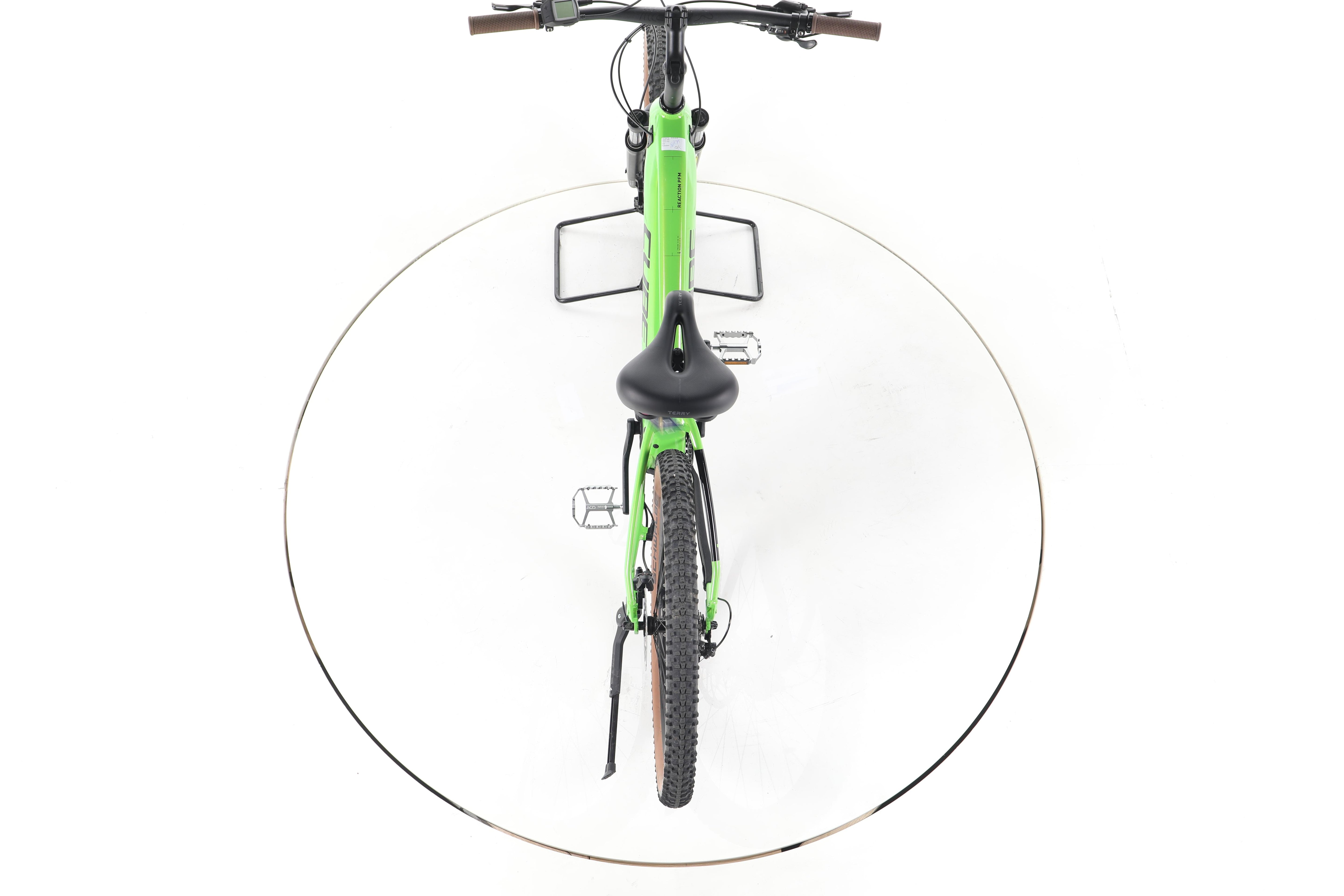 Cube Reaction Hybrid Performance E-Bike - Image 22
