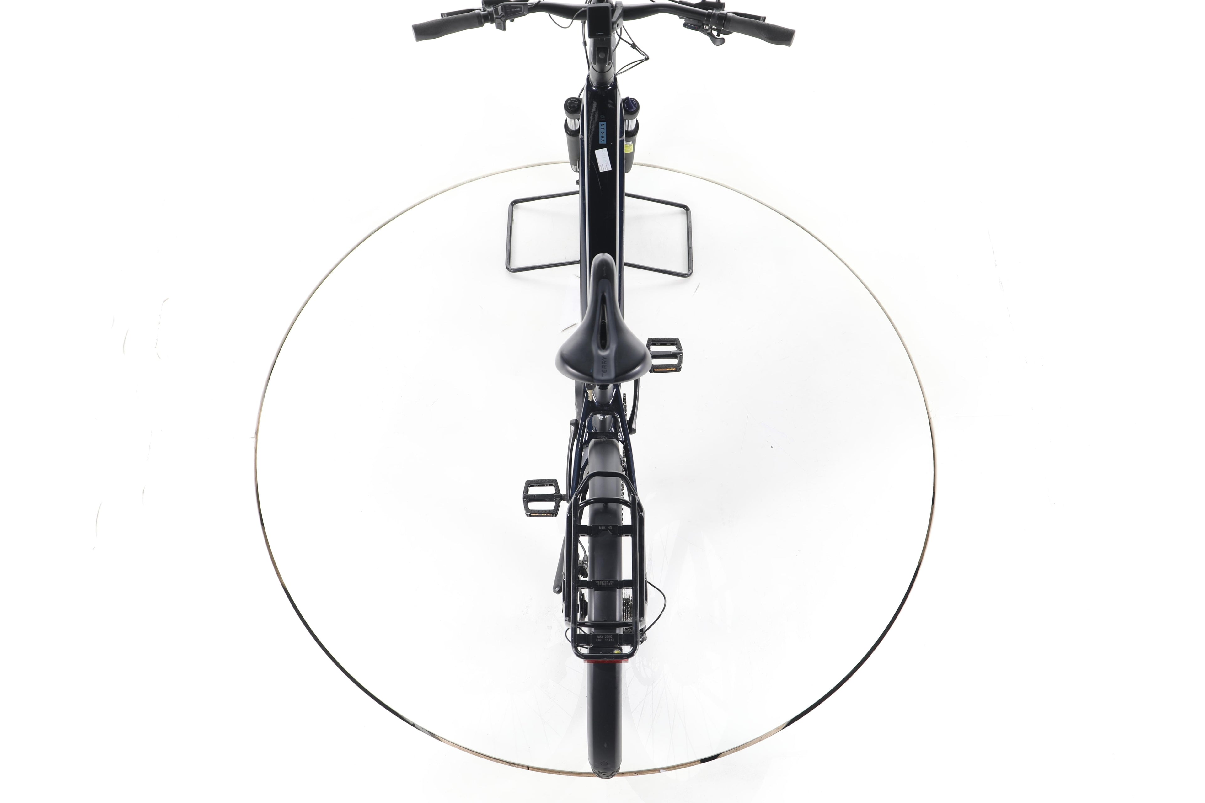 Winora Yakun 10 Trekking E-Bike - Image 22