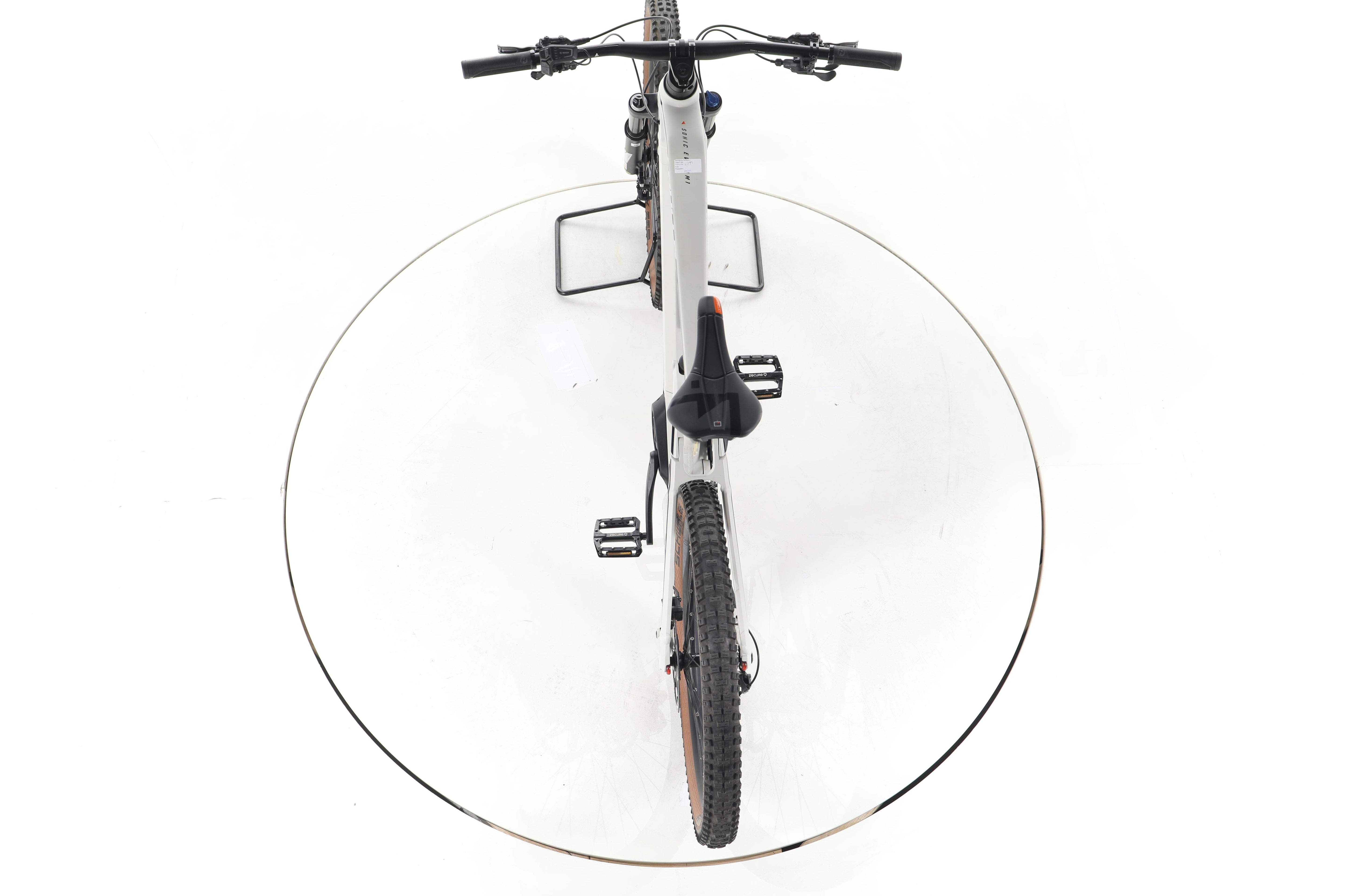 Bulls Sonic EVO AM 1 Fully E-Bike - Image 22
