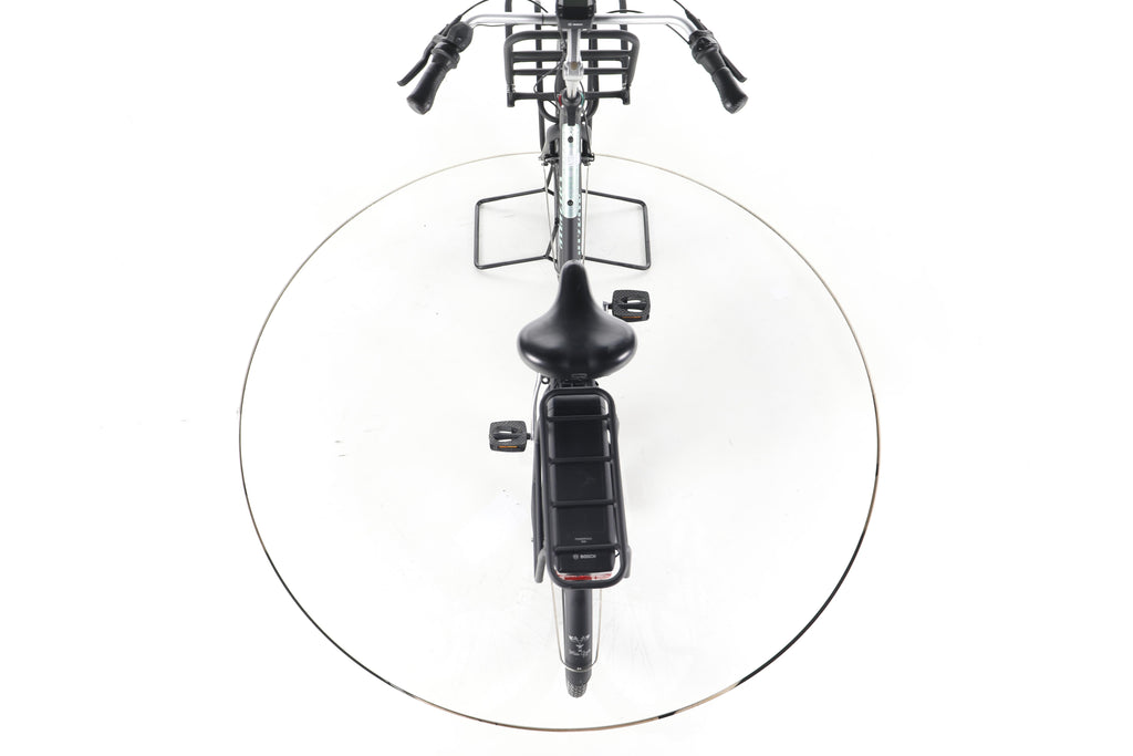 Gazelle Miss Grace C7+ HMB City E-Bike Tiefeinsteiger - Image 22