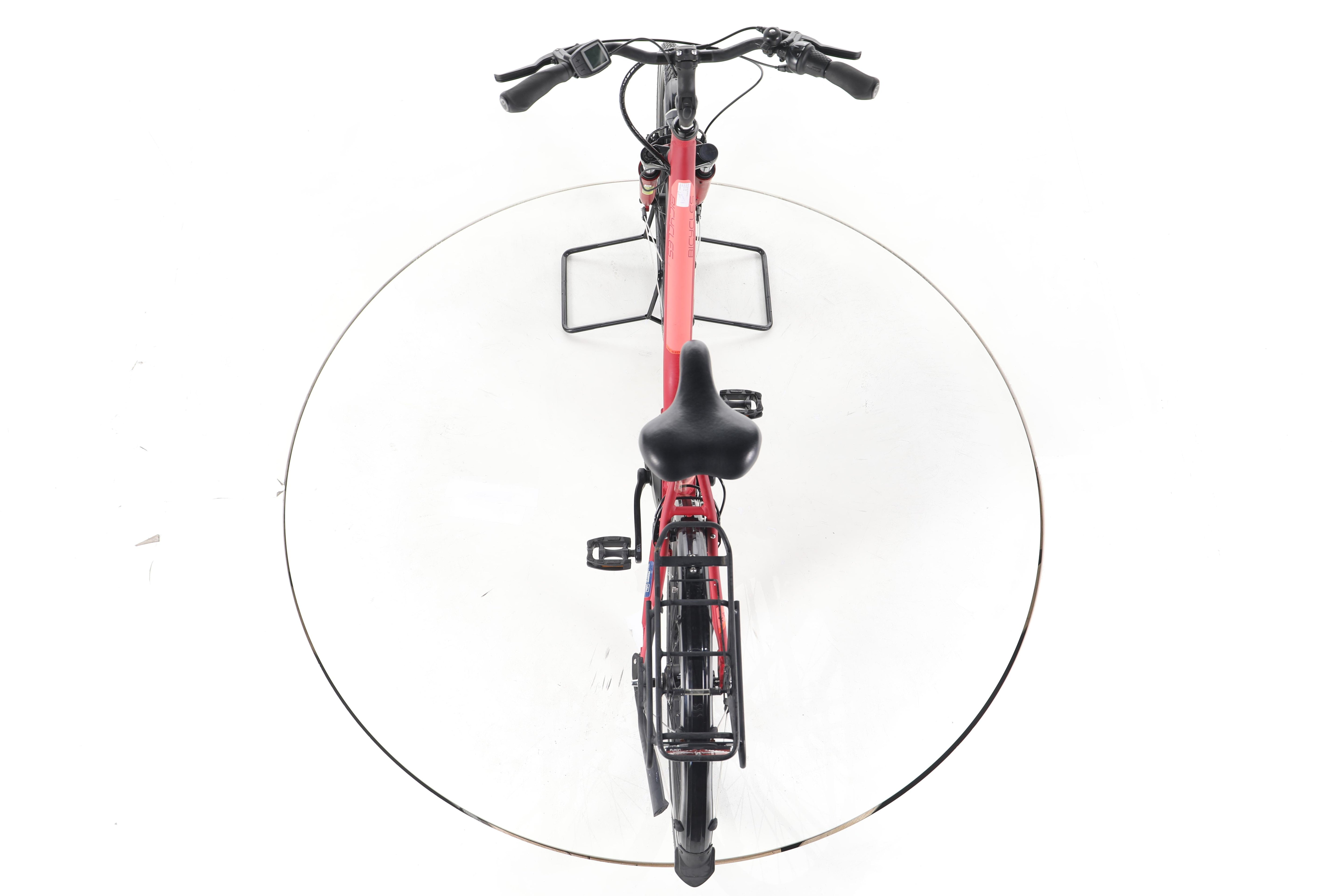 Standert Bicycles Faro 7.5 FL City E-Bike Tiefeinsteiger - Image 22