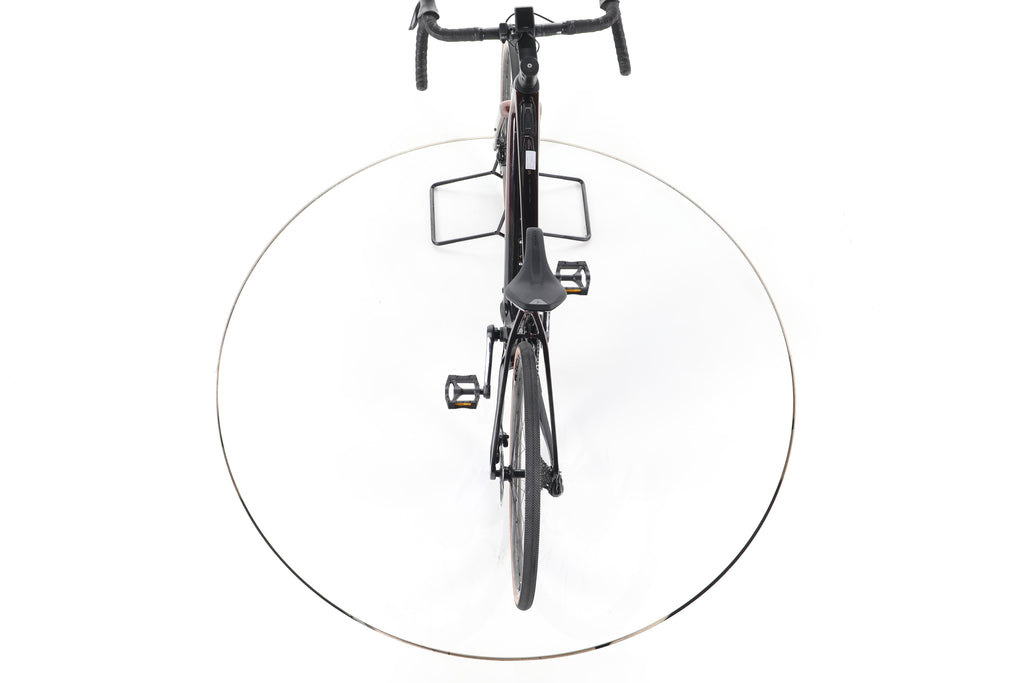 Cube Nuroad Hybrid C:62 SLT X E-Gravel & Rennrad Carbon 2024 - Image 22