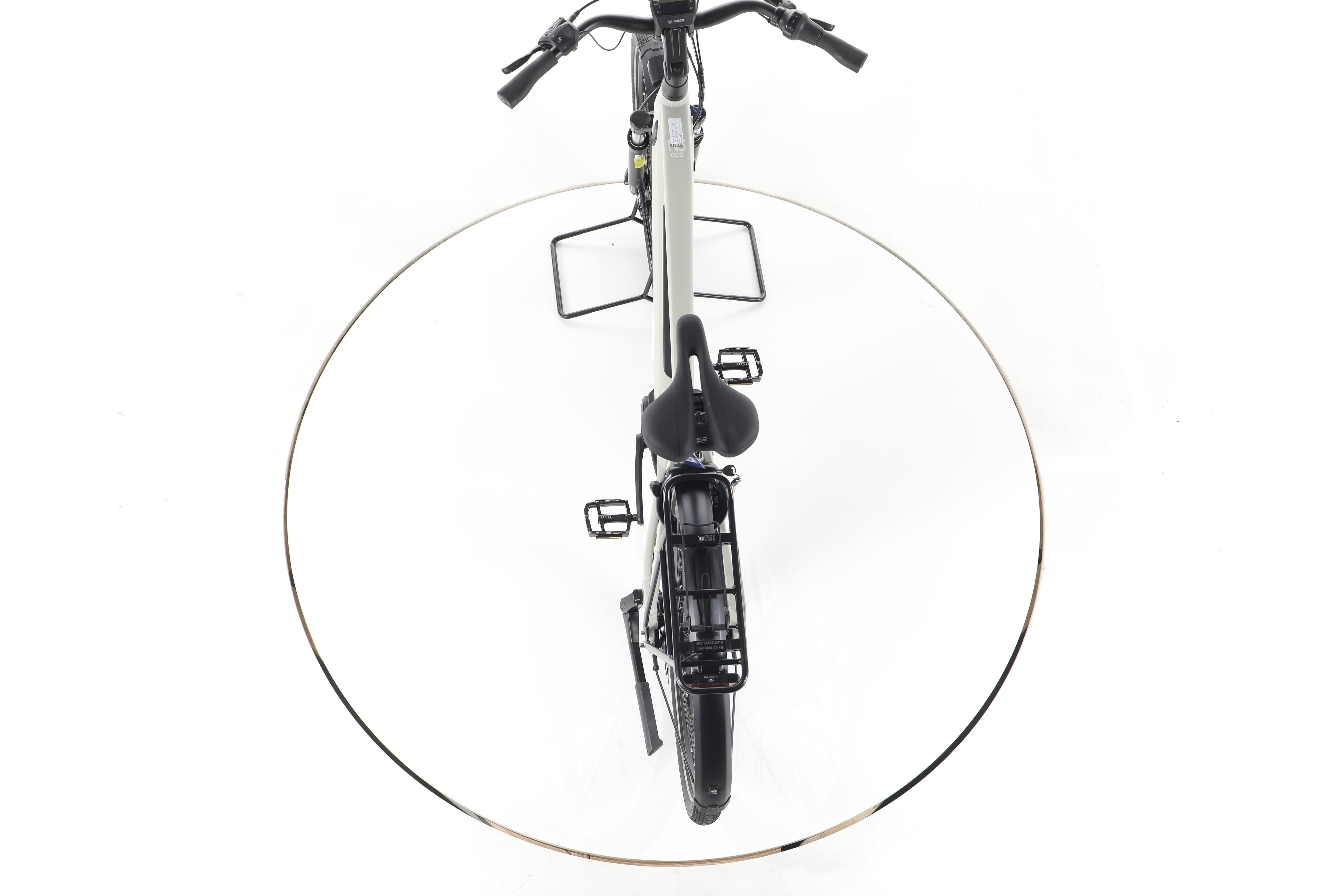 Winora Sinus N5 eco City E-Bike - Image 22