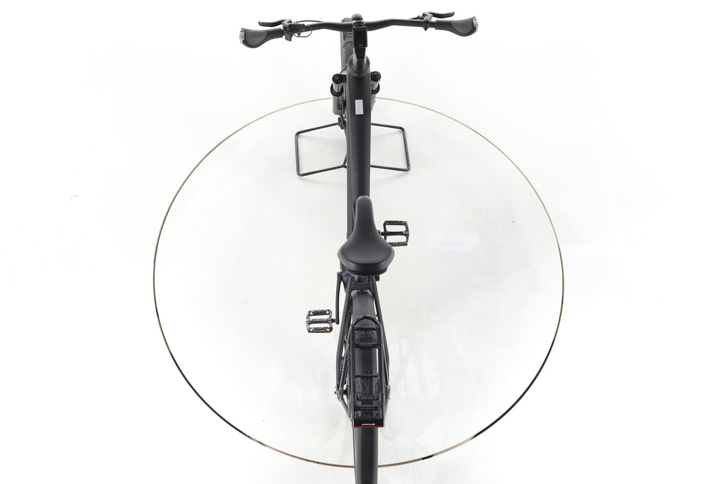 HNF Nicolai XD4 All Terrain AutomatiQ City E-Bike - Image 22