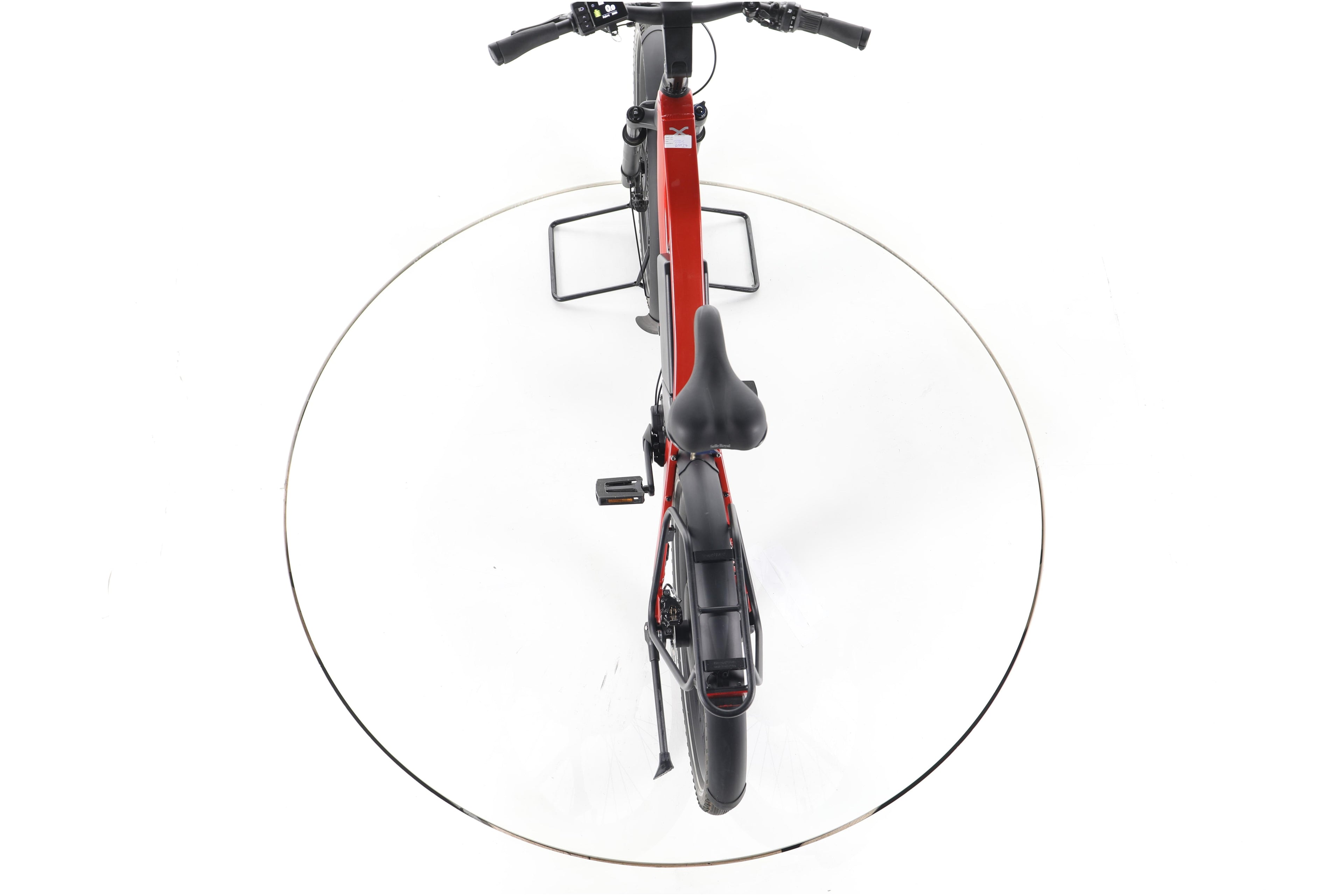 Klever X-25 City E-Bike - Image 22