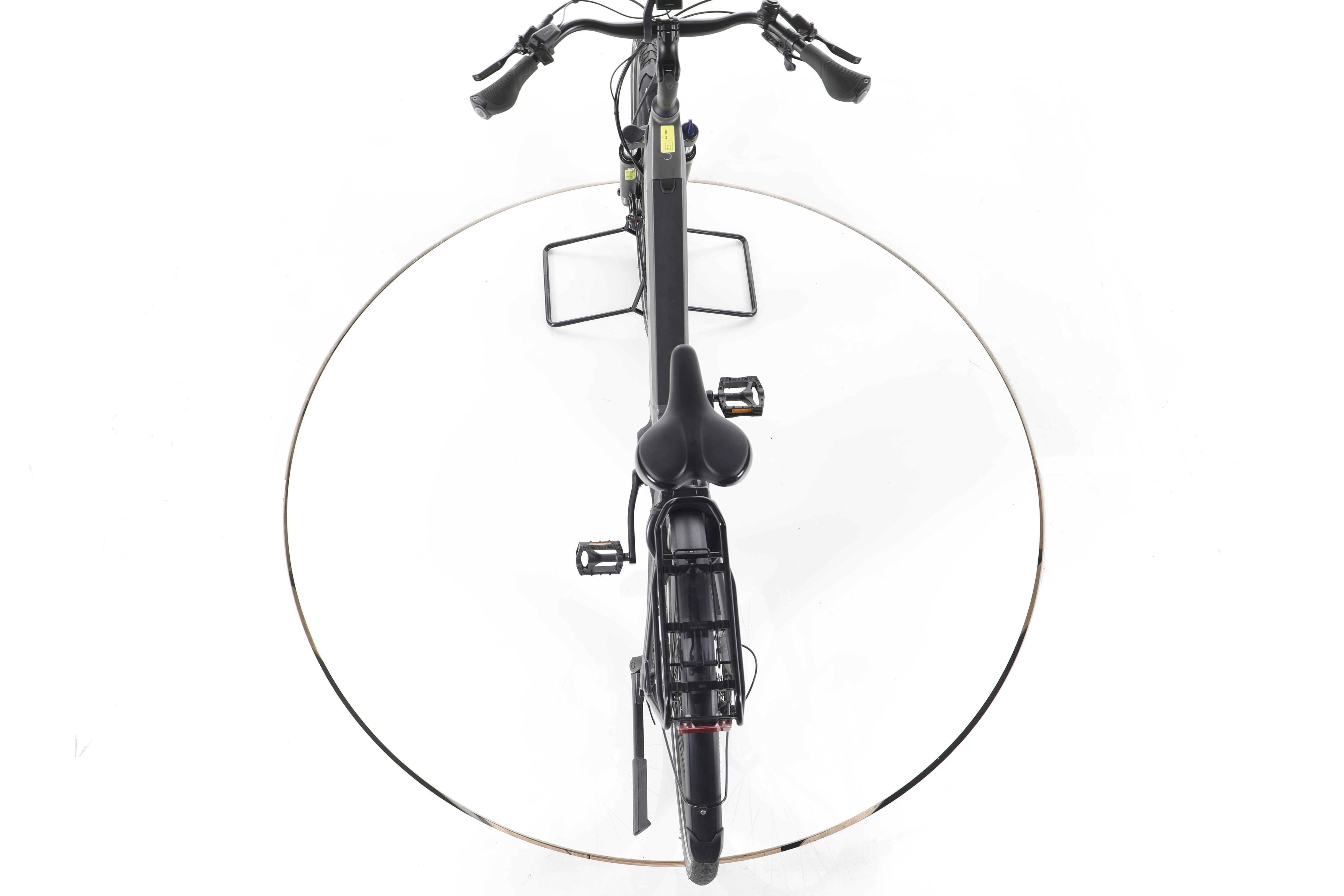 Kalkhoff Endeavour 3.B Move Trekking E-Bike Tiefeinsteiger - Image 22