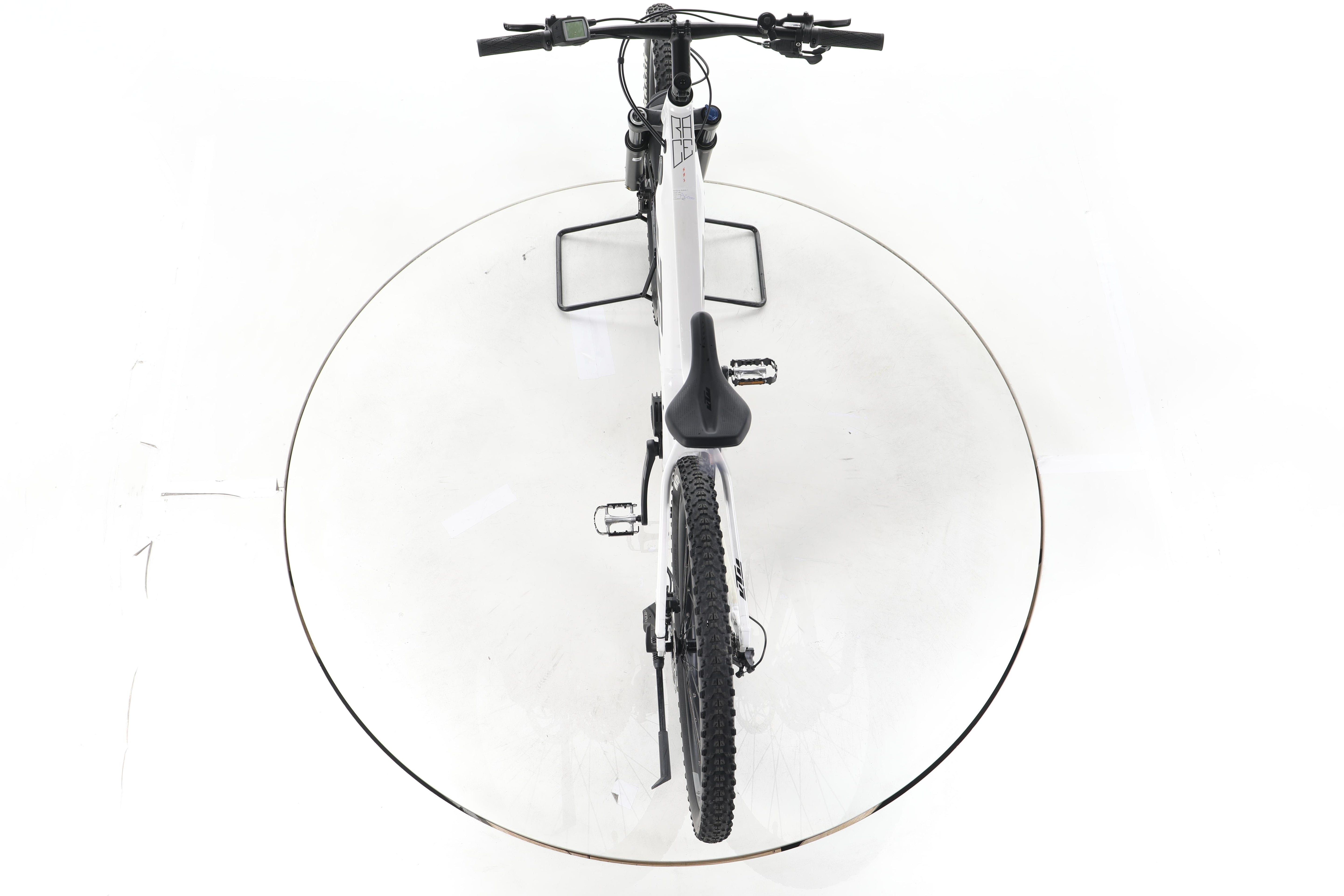 KTM Macina Race 591 E-Bike - Image 22