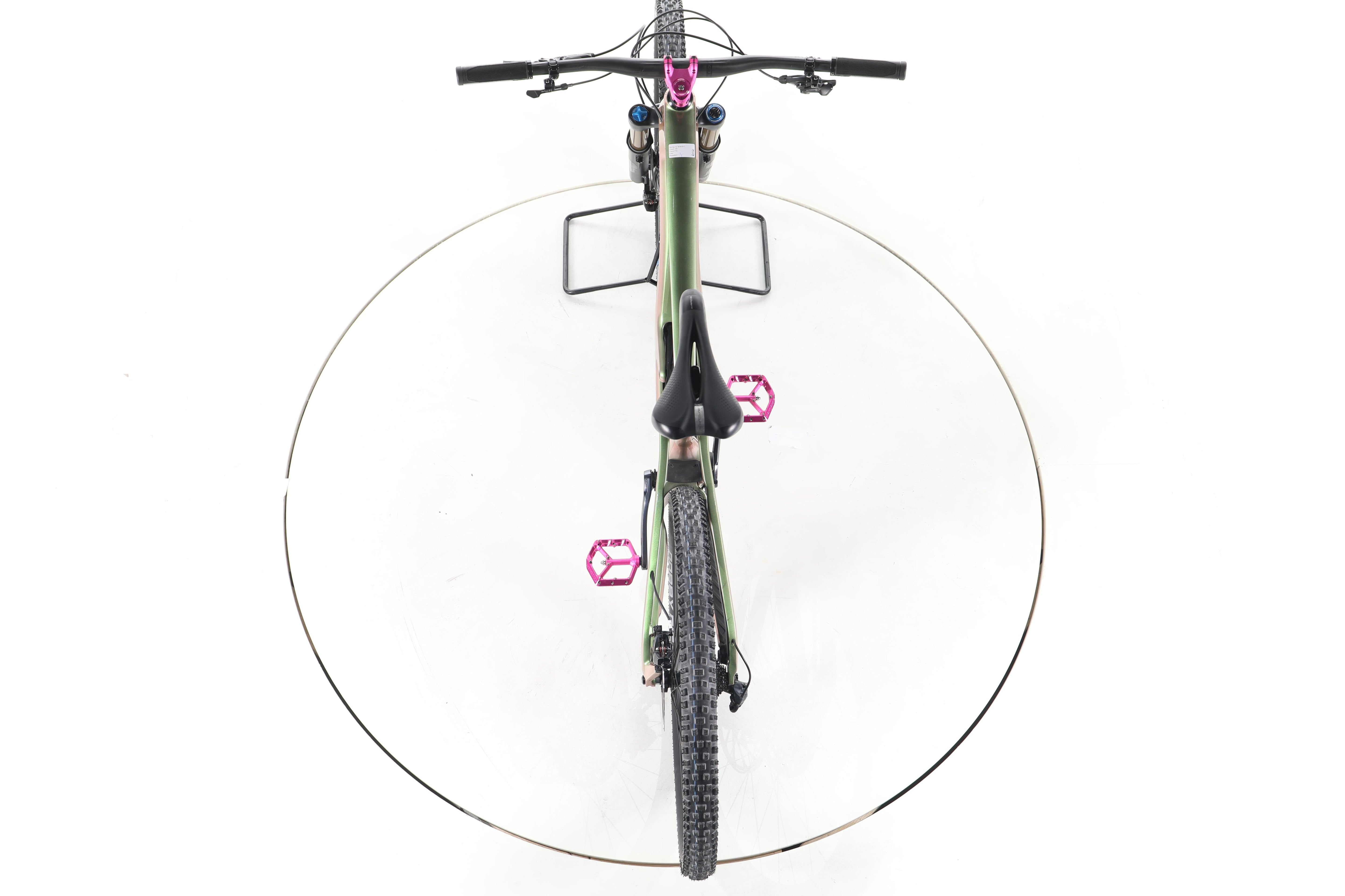 Cannondale Jekyll 1 - Image 22