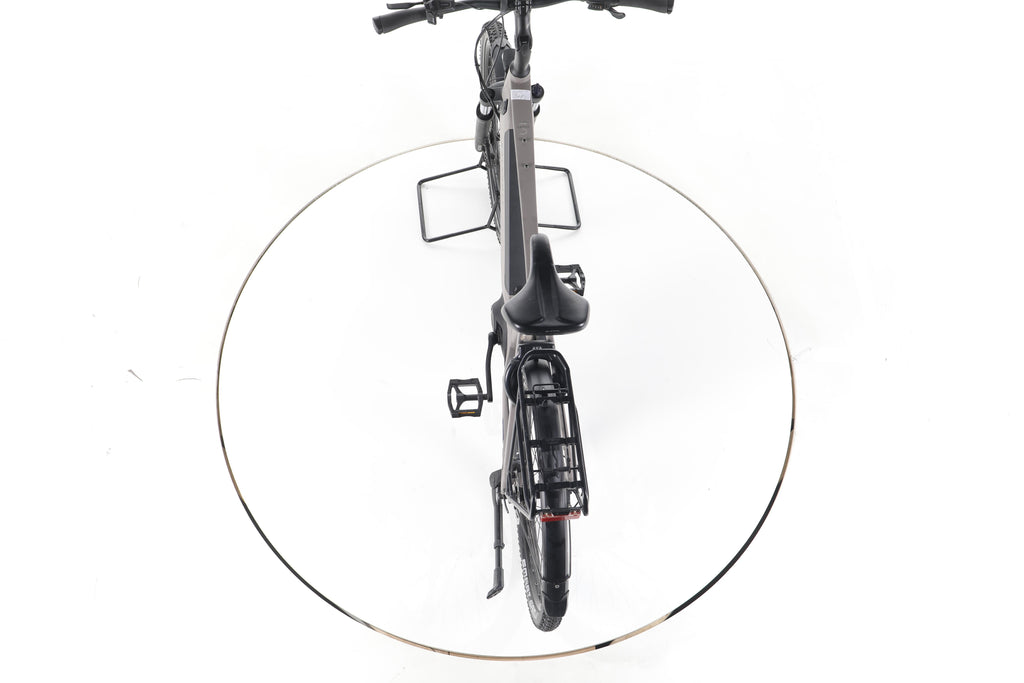 Kalkhoff Entice 5.B MOVE+ Trekking E-Bike - Image 22
